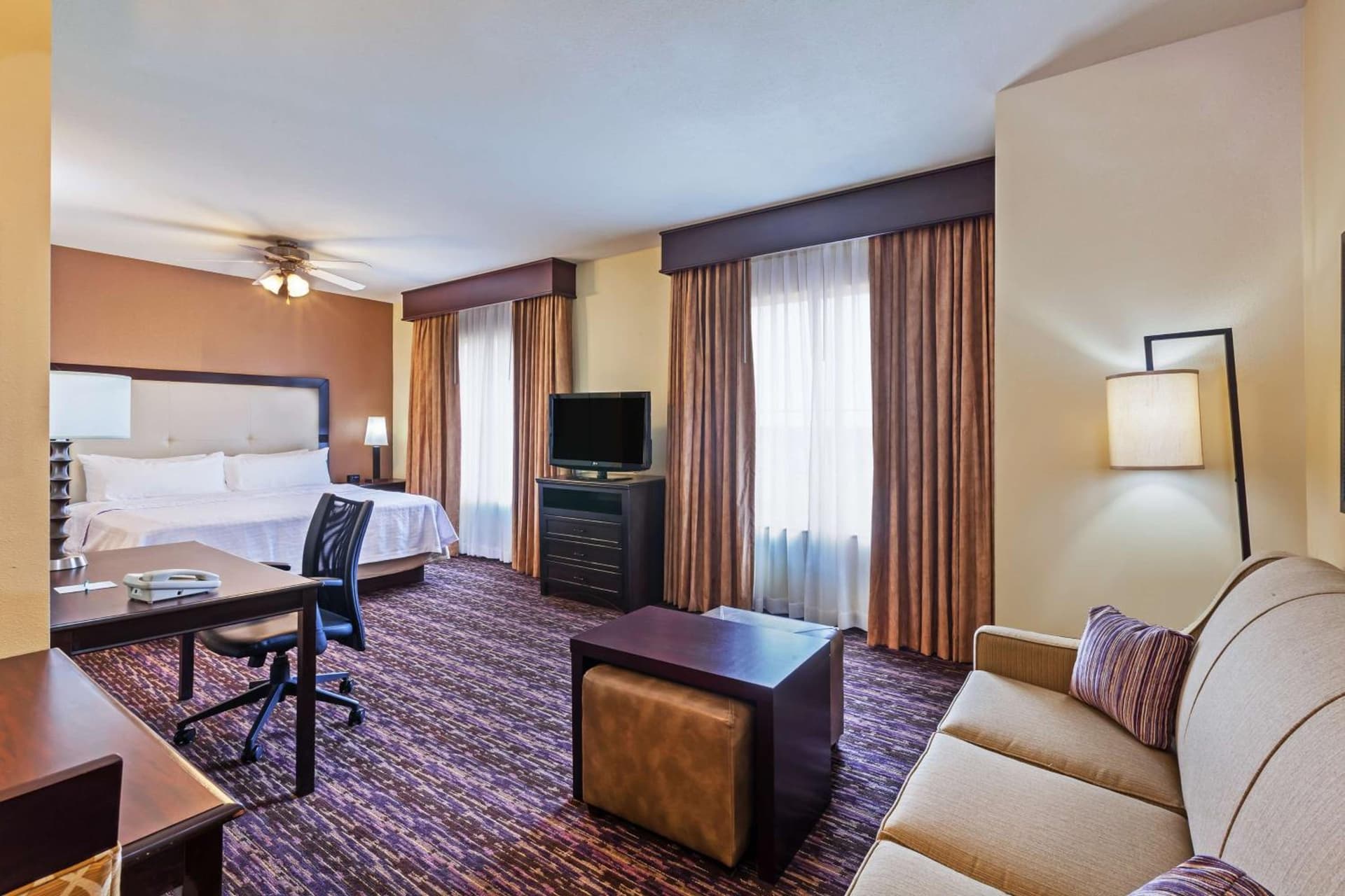 Homewood Suites Wichita Falls gallery photo in Wichita Falls, TX — image 9