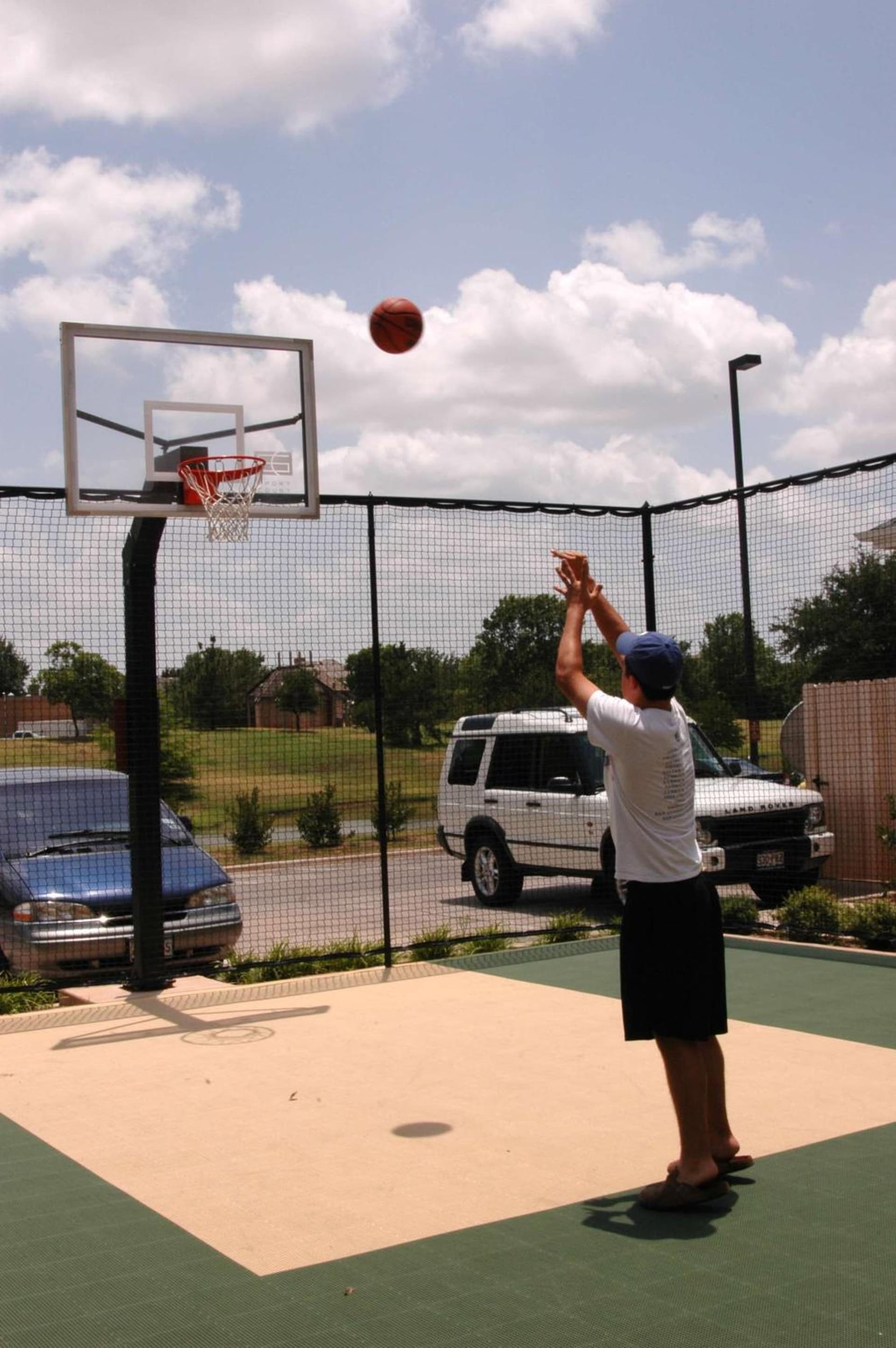 Homewood Suites Wichita Falls property views in Wichita Falls, TX — gallery photo 3