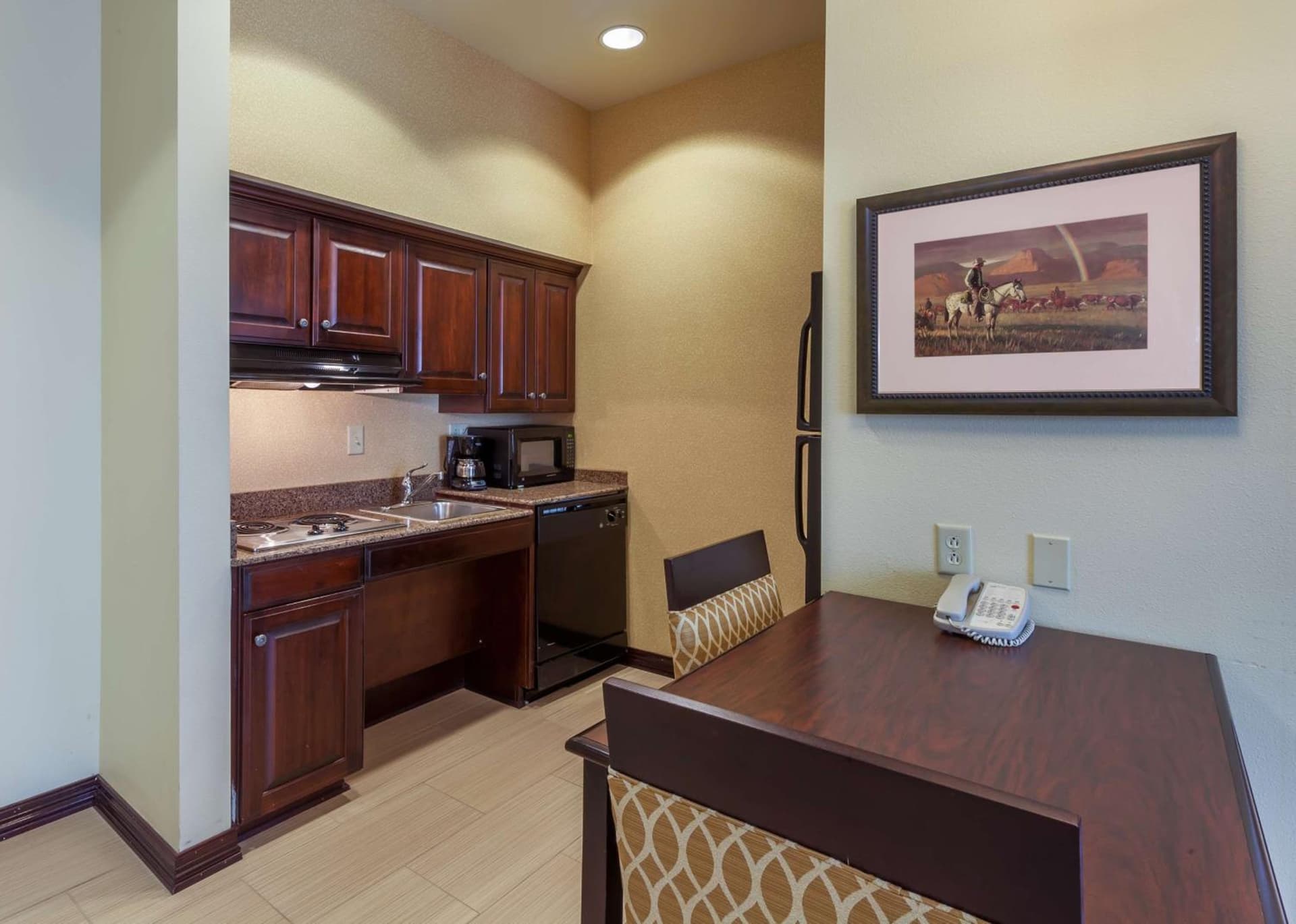 Homewood Suites Wichita Falls gallery photo in Wichita Falls, TX — image 11