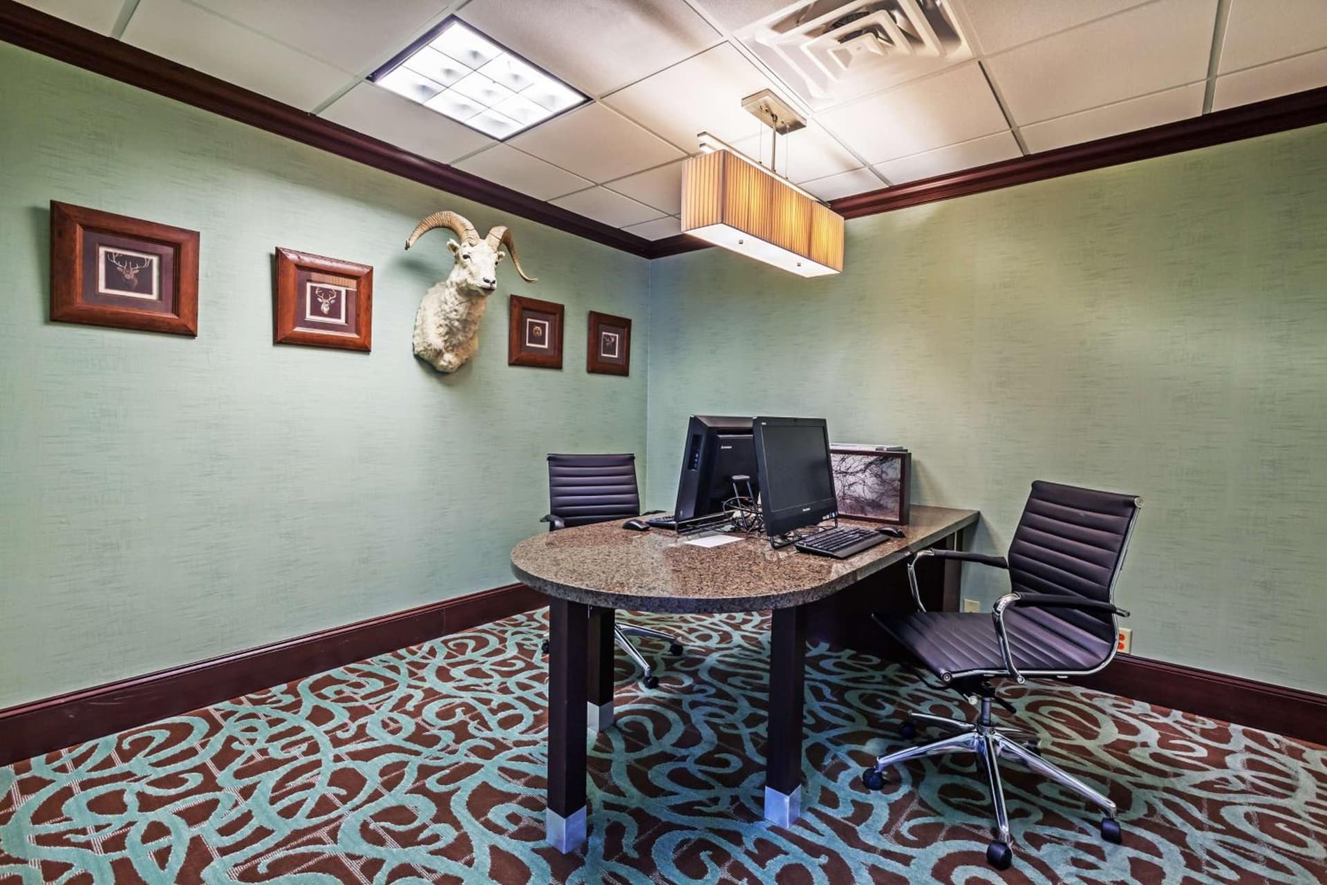 Homewood Suites Wichita Falls gallery photo in Wichita Falls, TX — image 24