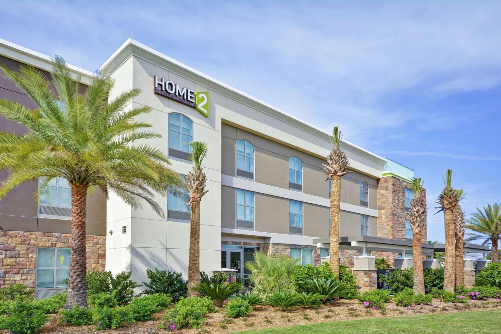 Home2 Suites By Hilton St. Simons Island featured exterior or lobby in Saint Simons Island, GA — similar hotel
