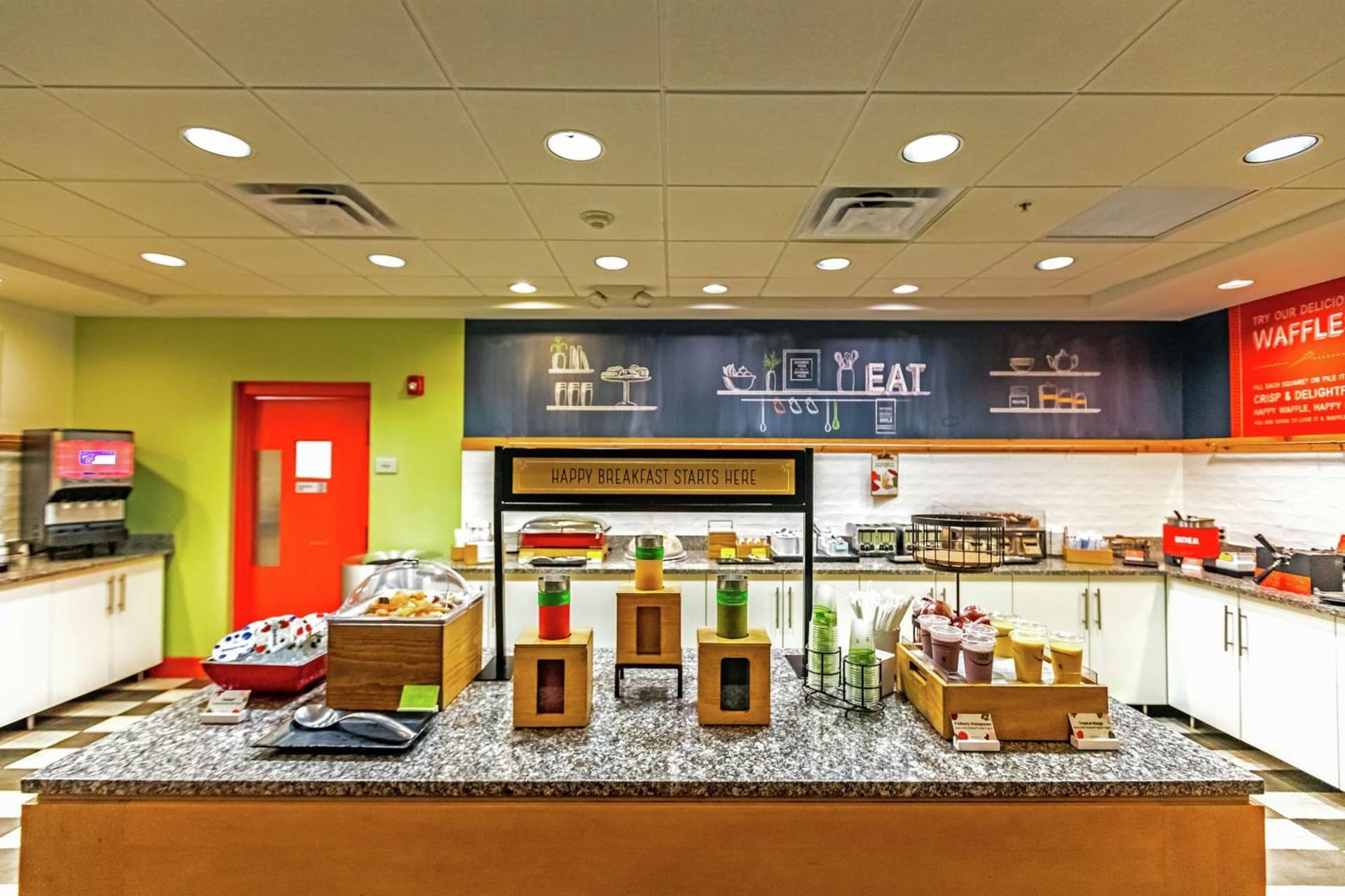 Hampton Inn & Suites Sarasota / Bradenton - Airport gallery photo in Sarasota, FL — image 27