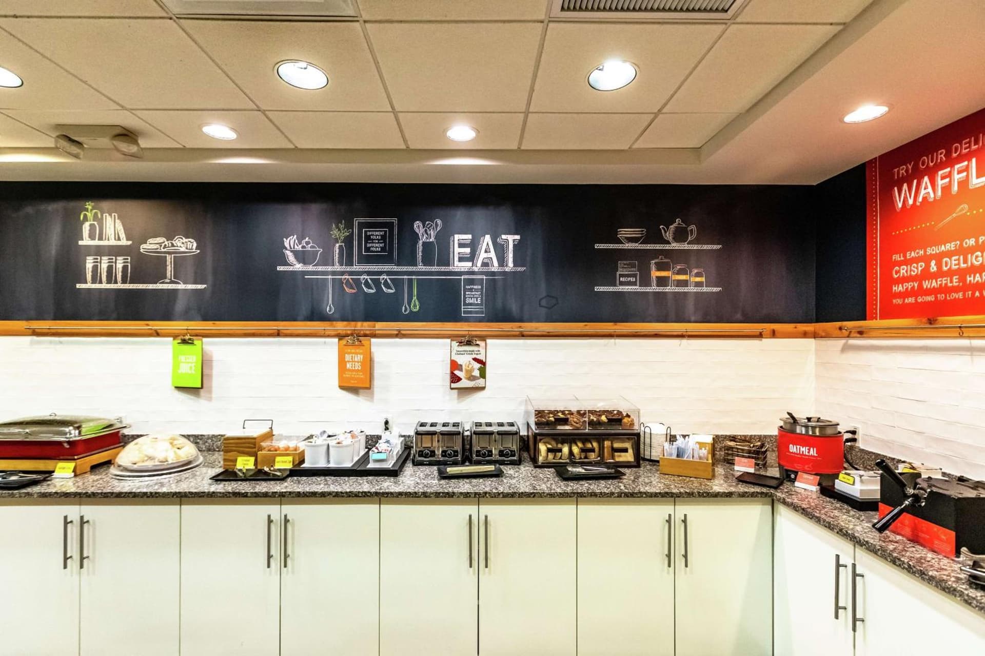 Hampton Inn & Suites Sarasota / Bradenton - Airport gallery photo in Sarasota, FL — image 106