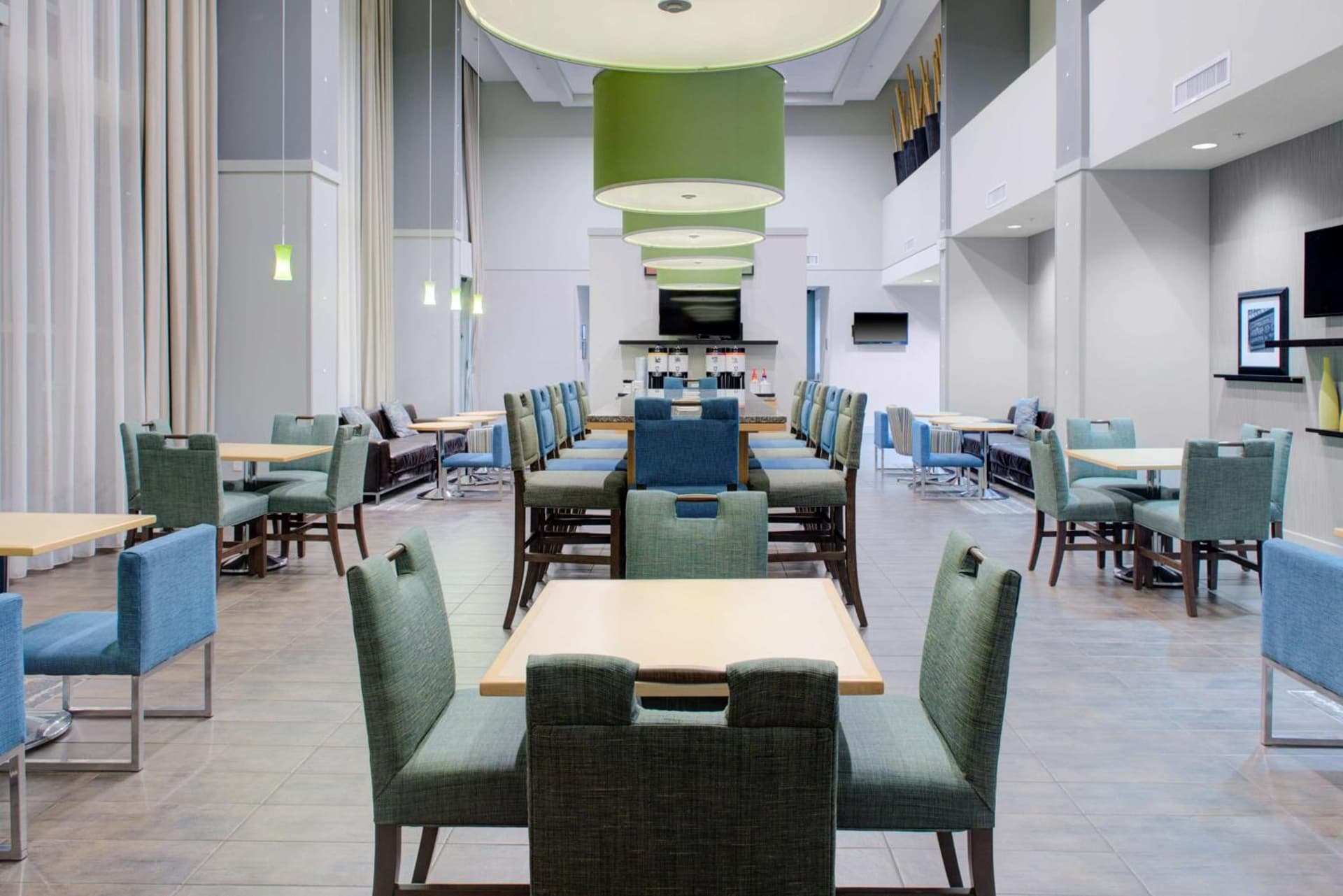 Hampton Inn & Suites Sarasota / Bradenton - Airport gallery photo in Sarasota, FL — image 56