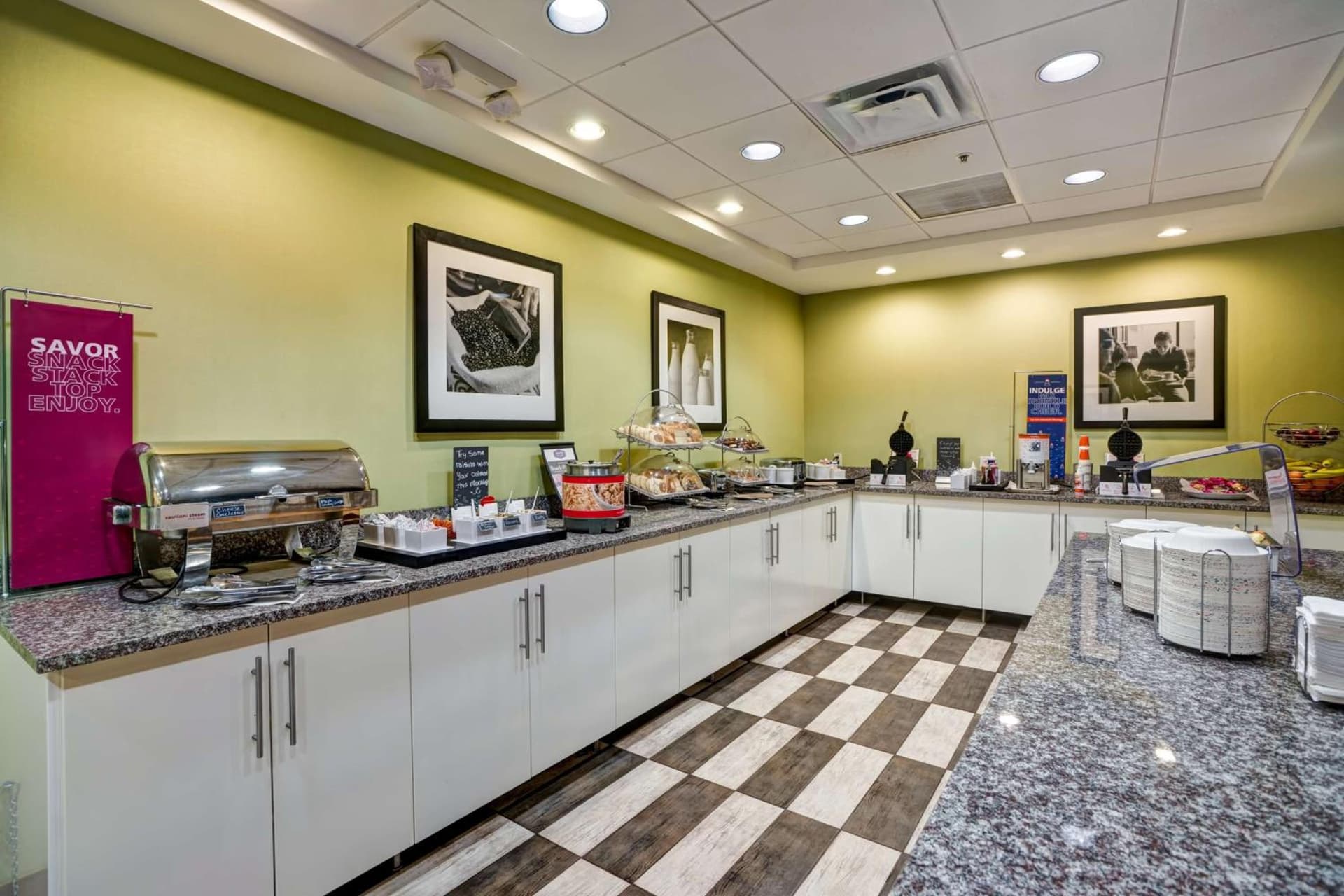 Hampton Inn & Suites Sarasota / Bradenton - Airport gallery photo in Sarasota, FL — image 101
