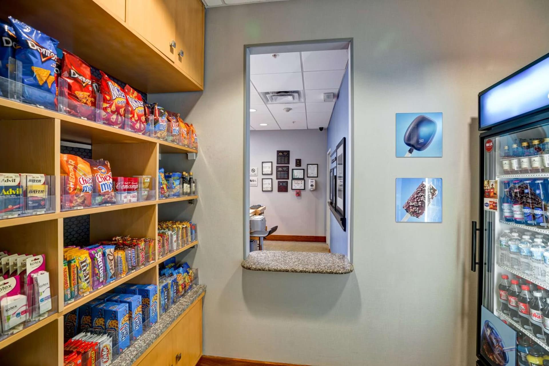 Hampton Inn & Suites Sarasota / Bradenton - Airport gallery photo in Sarasota, FL — image 40