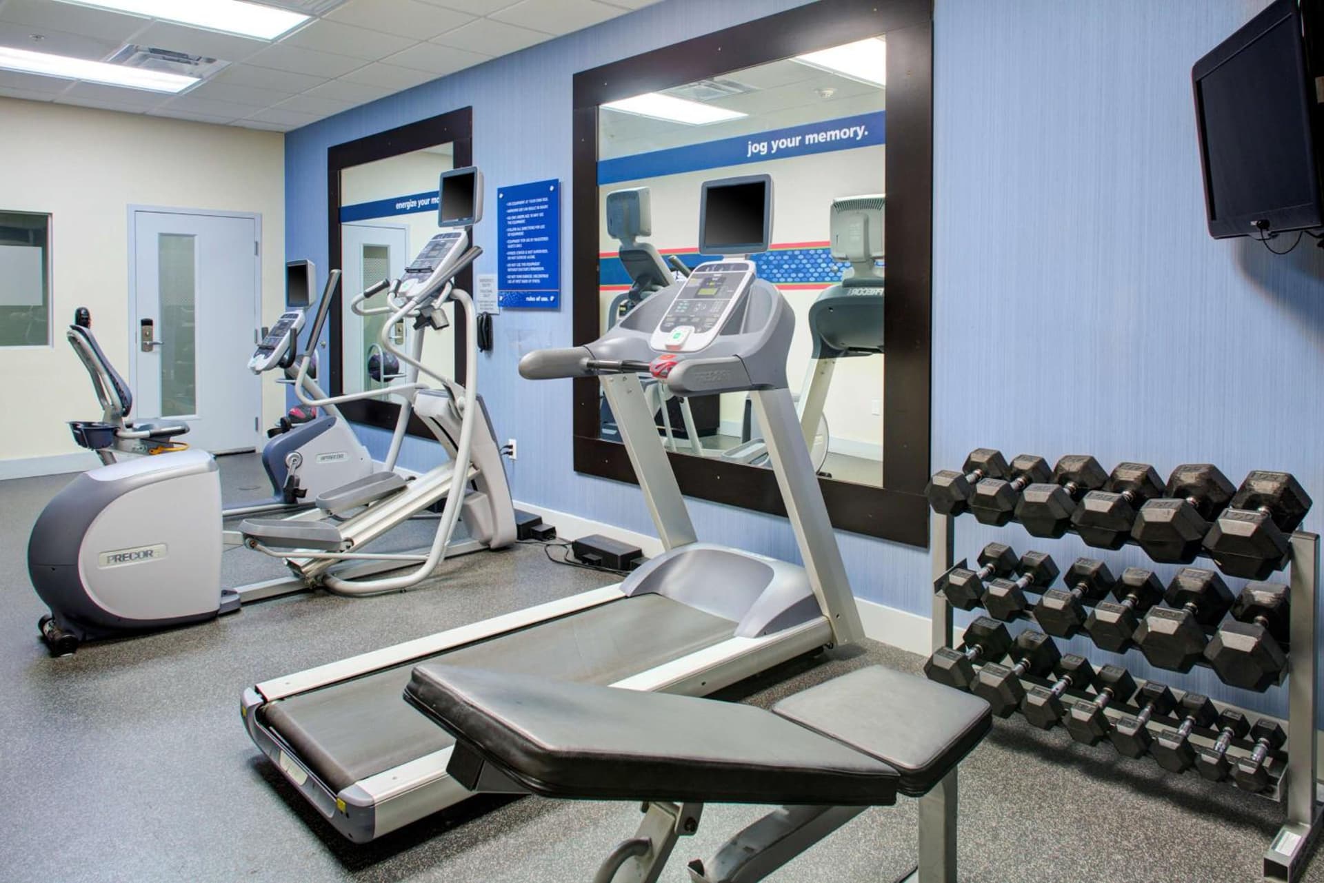 Hampton Inn & Suites Sarasota / Bradenton - Airport gallery photo in Sarasota, FL — image 49