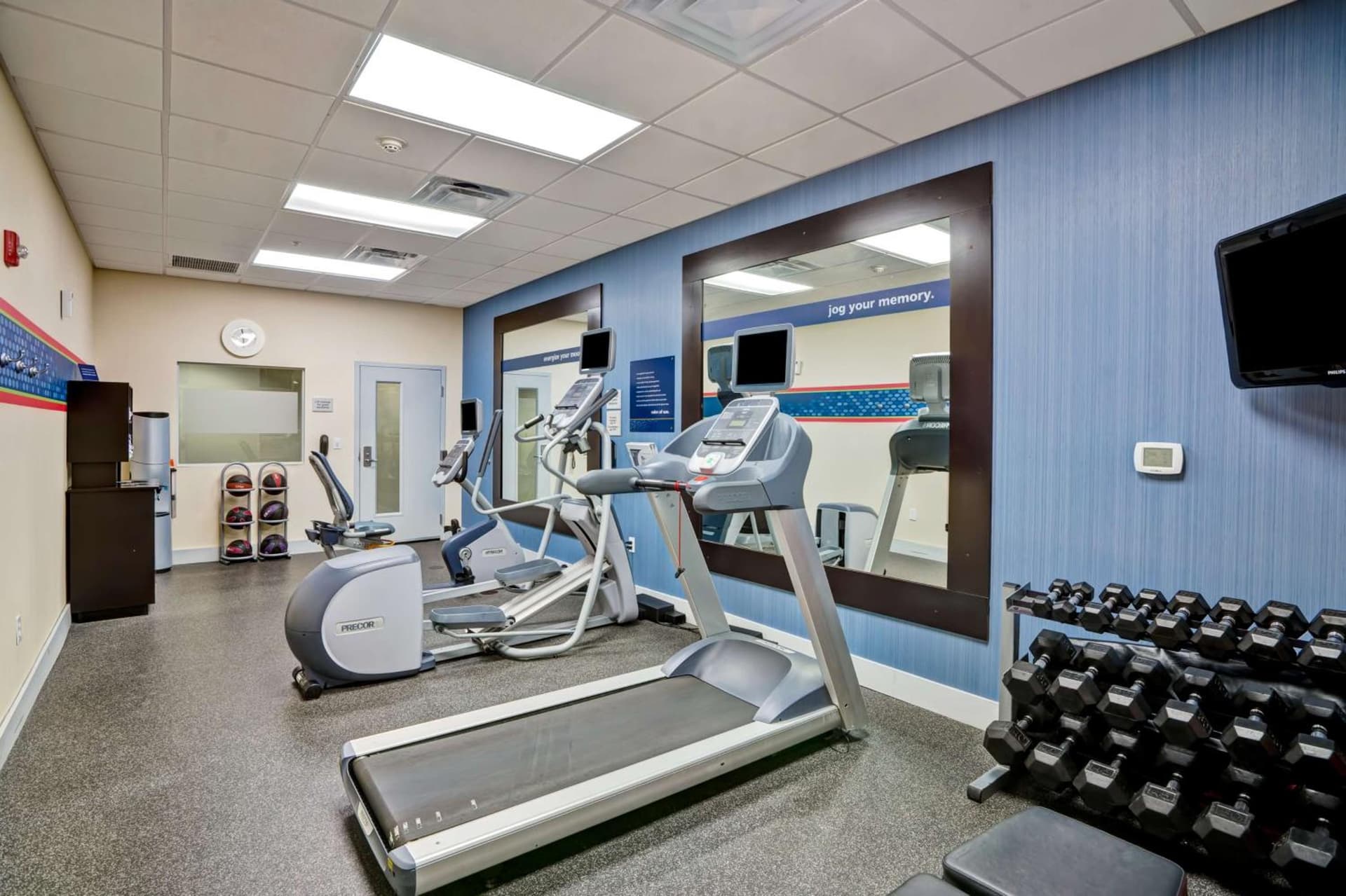 Hampton Inn & Suites Sarasota / Bradenton - Airport gallery photo in Sarasota, FL — image 19