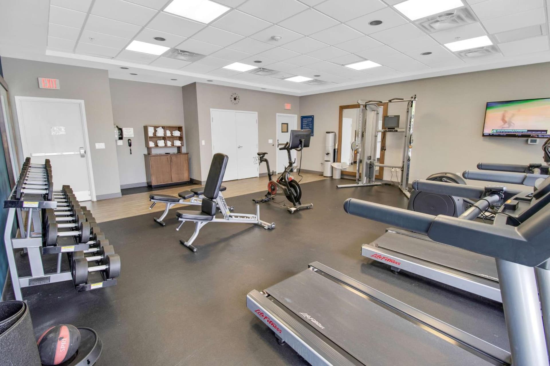 Hampton Inn & Suites Sarasota / Bradenton - Airport gallery photo in Sarasota, FL — image 69