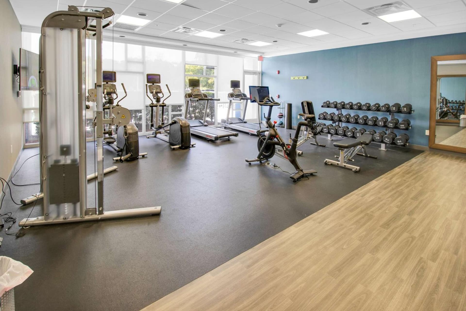 Hampton Inn & Suites Sarasota / Bradenton - Airport gallery photo in Sarasota, FL — image 70