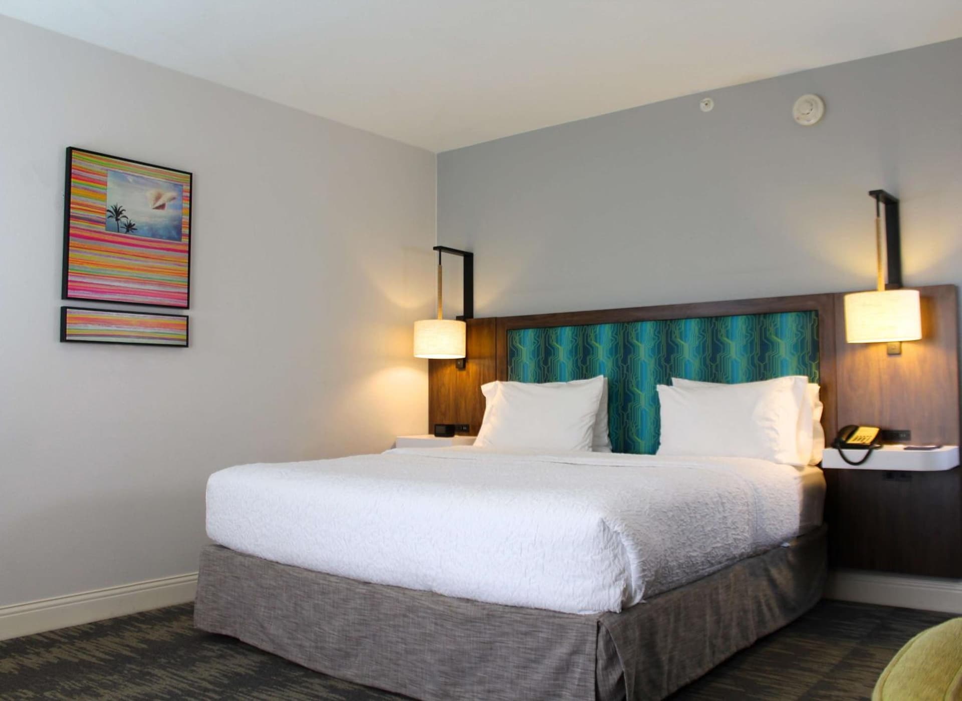 Hampton Inn & Suites Sarasota / Bradenton - Airport gallery photo in Sarasota, FL — image 54