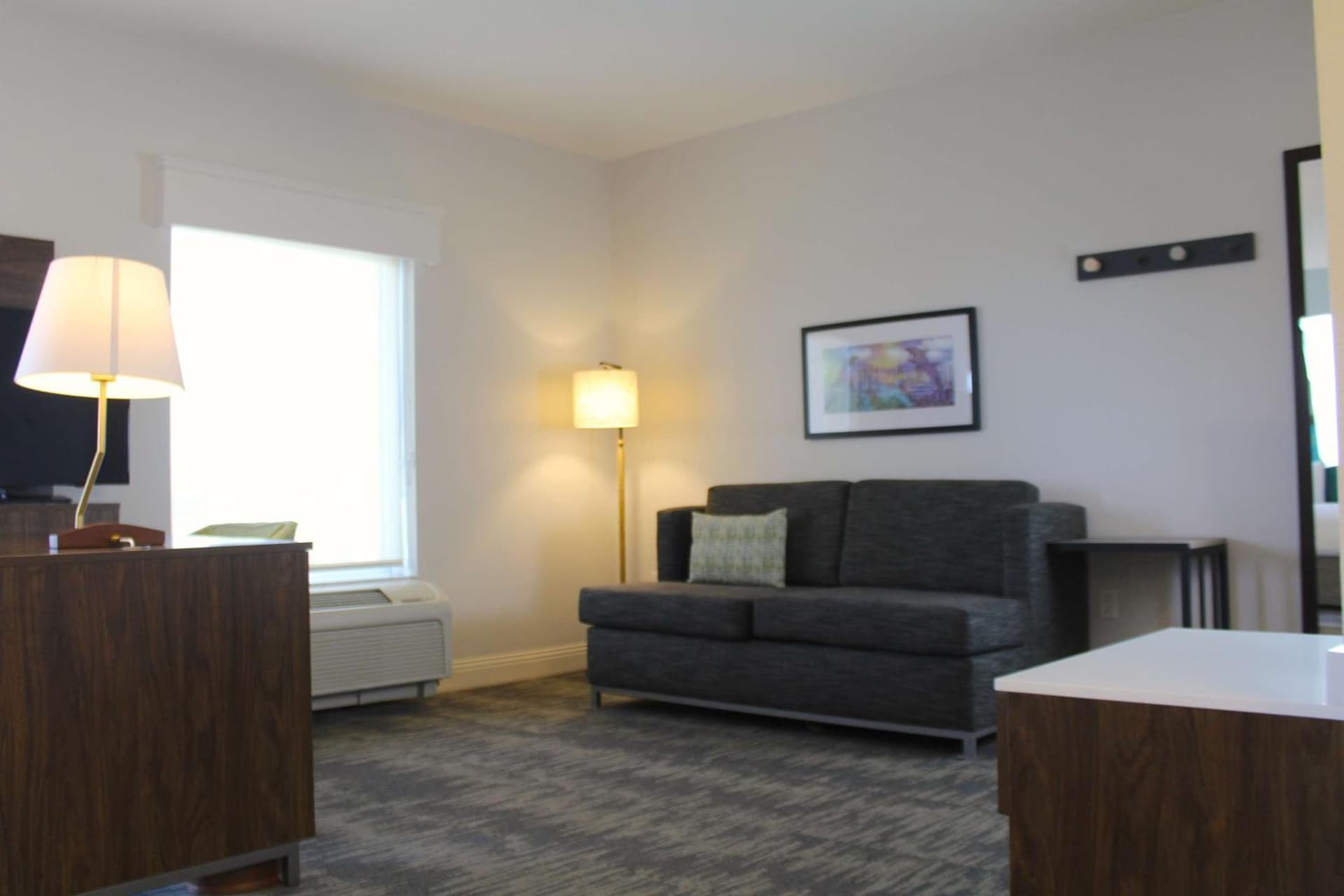 Hampton Inn & Suites Sarasota / Bradenton - Airport gallery photo in Sarasota, FL — image 88