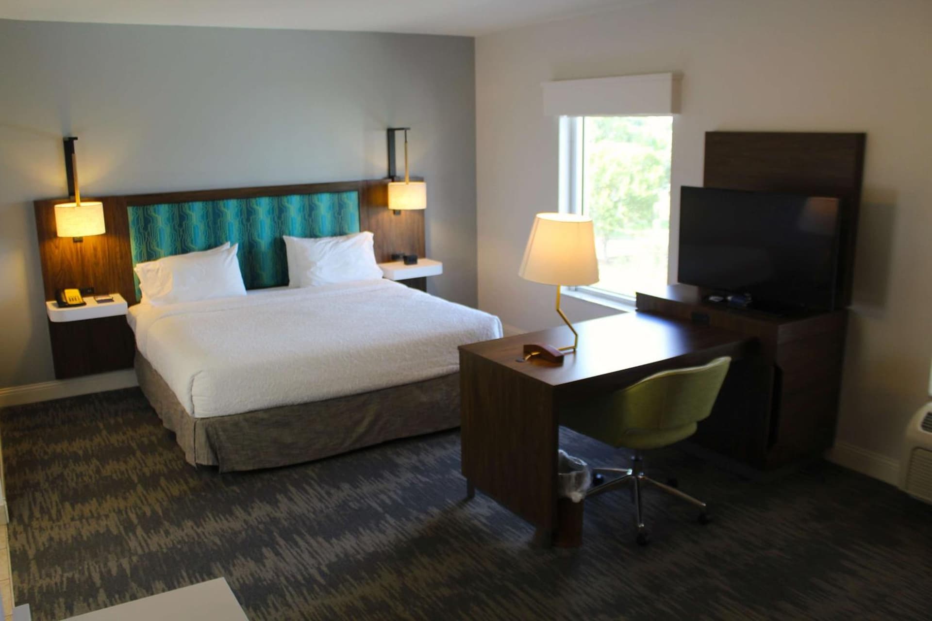 Hampton Inn & Suites Sarasota / Bradenton - Airport gallery photo in Sarasota, FL — image 96