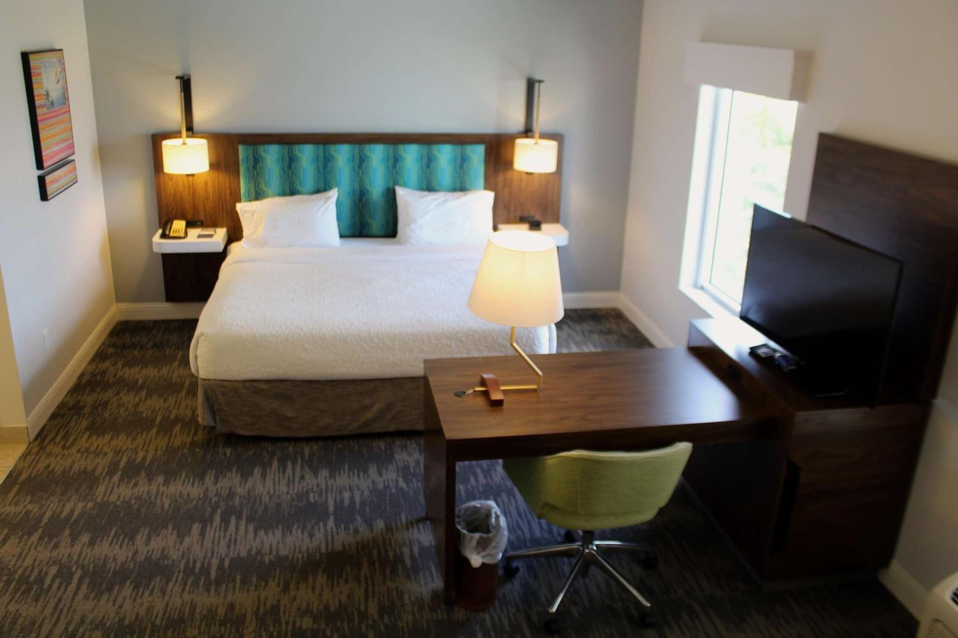 Hampton Inn & Suites Sarasota / Bradenton - Airport gallery photo in Sarasota, FL — image 90