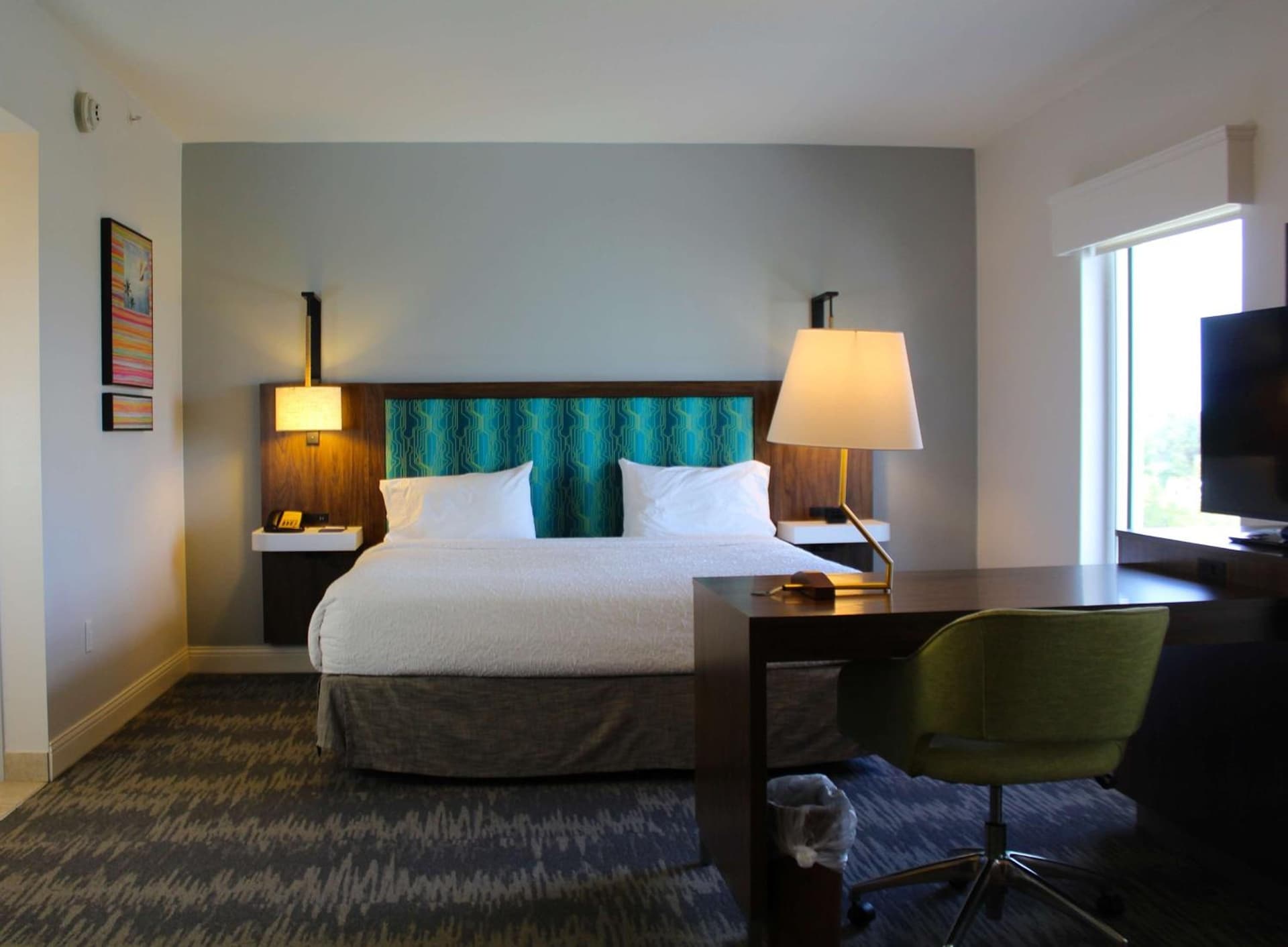 Hampton Inn & Suites Sarasota / Bradenton - Airport gallery photo in Sarasota, FL — image 4