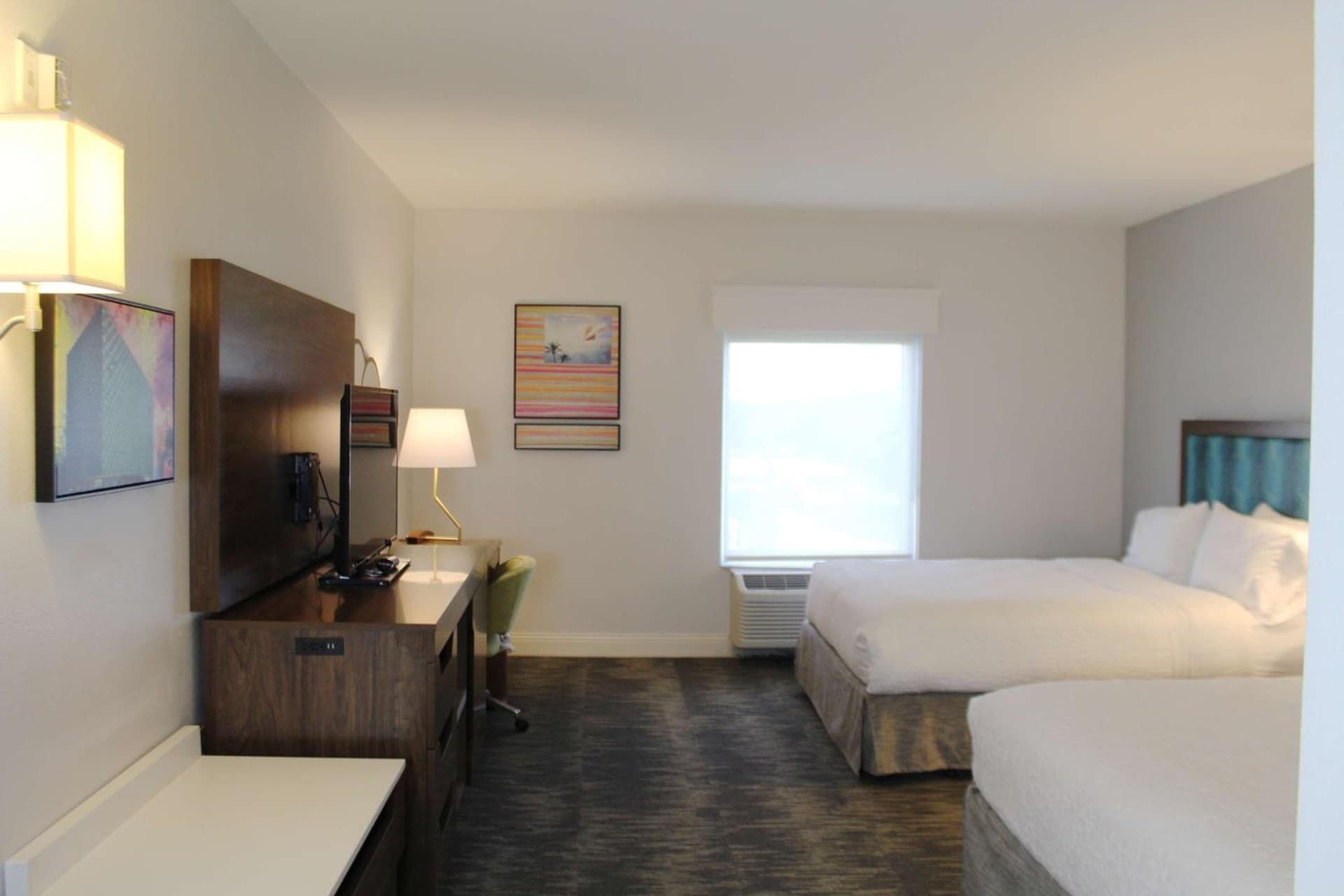 Hampton Inn & Suites Sarasota / Bradenton - Airport gallery photo in Sarasota, FL — image 73