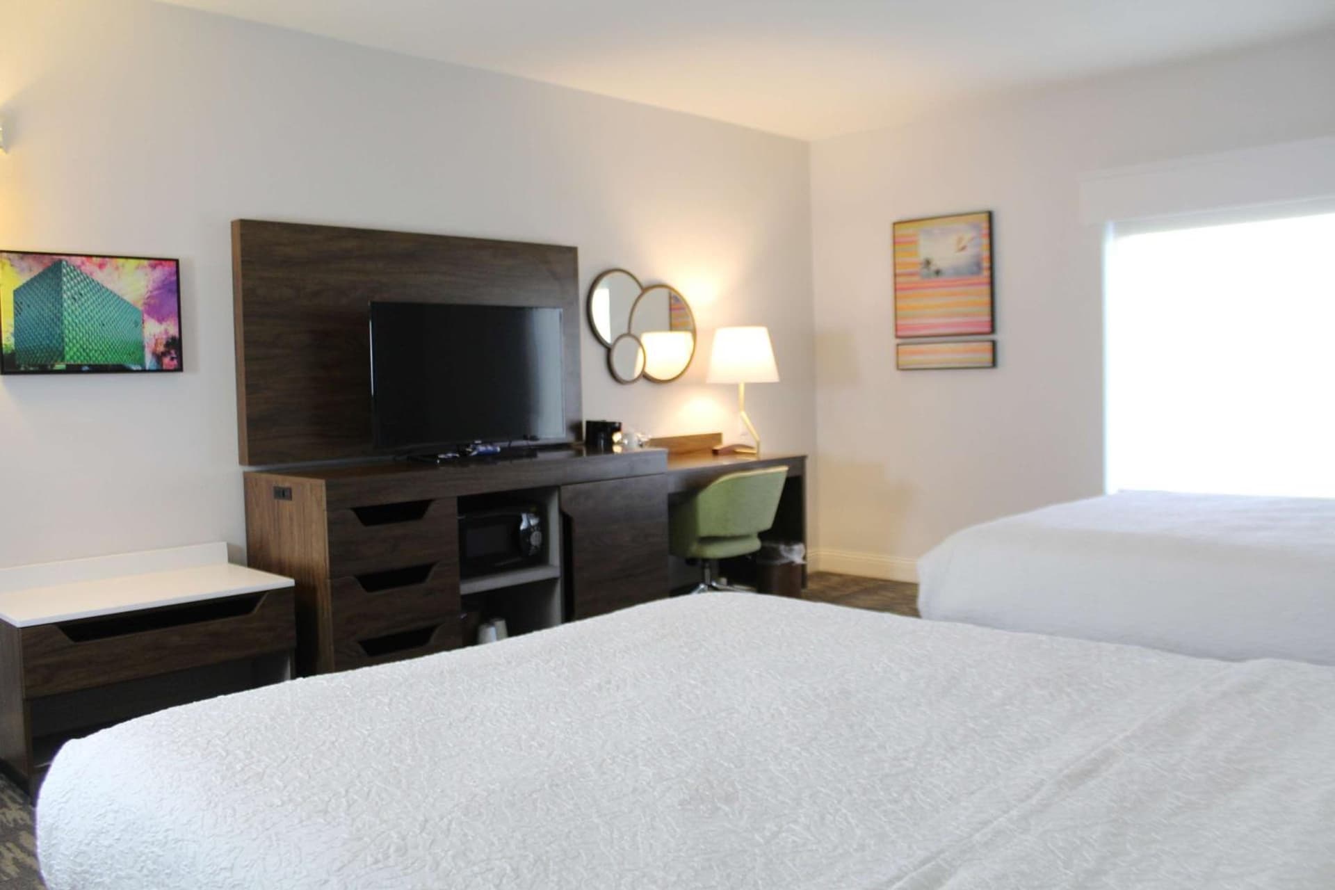 Hampton Inn & Suites Sarasota / Bradenton - Airport gallery photo in Sarasota, FL — image 47