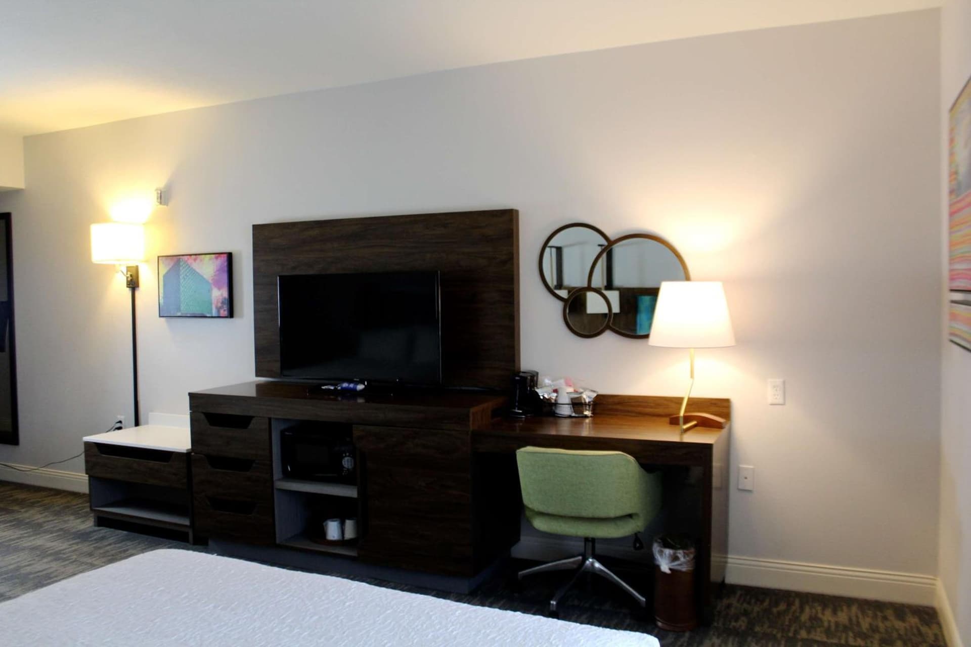 Hampton Inn & Suites Sarasota / Bradenton - Airport gallery photo in Sarasota, FL — image 67