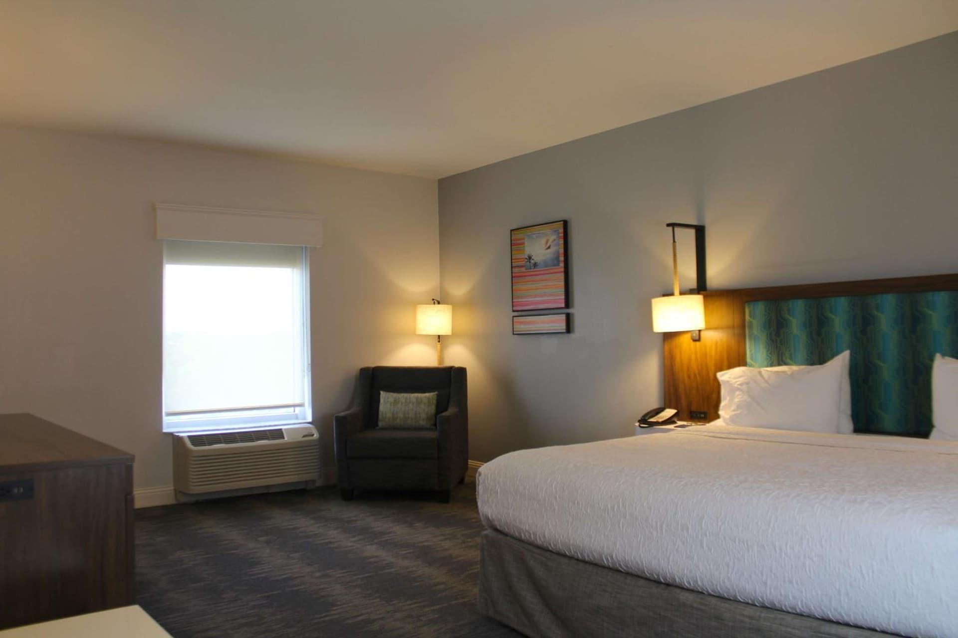 Hampton Inn & Suites Sarasota / Bradenton - Airport gallery photo in Sarasota, FL — image 45