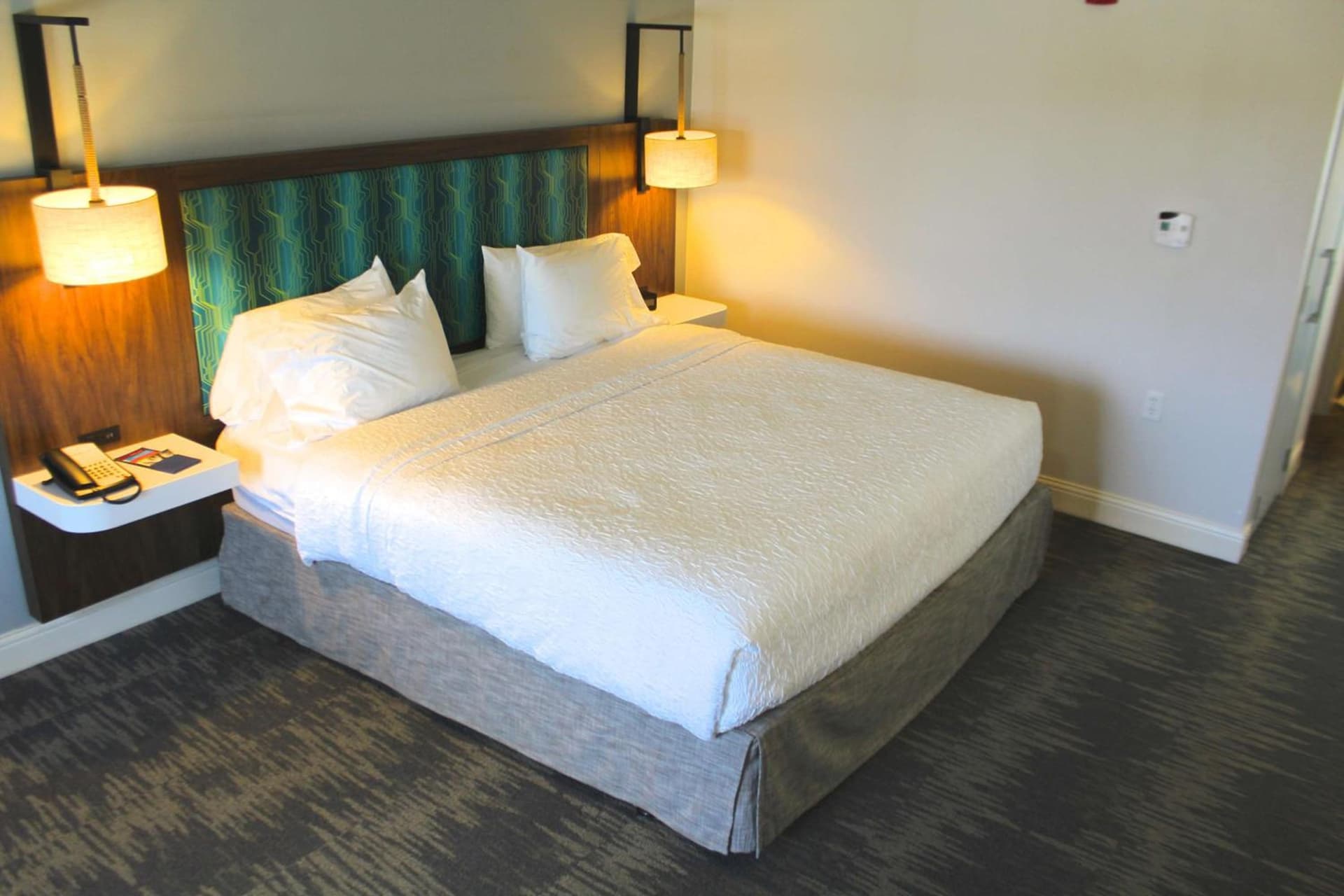 Hampton Inn & Suites Sarasota / Bradenton - Airport gallery photo in Sarasota, FL — image 15