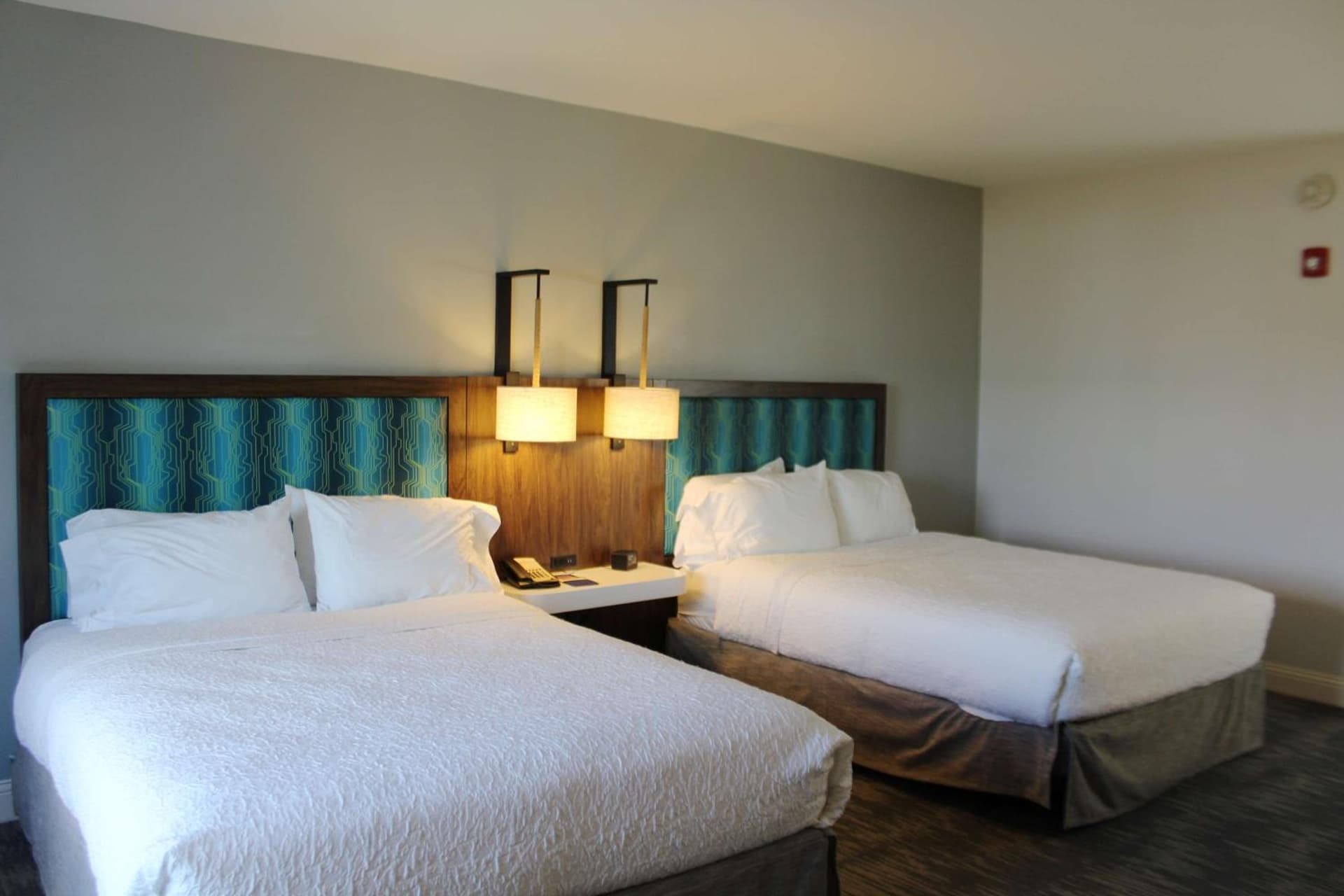Hampton Inn & Suites Sarasota / Bradenton - Airport gallery photo in Sarasota, FL — image 31