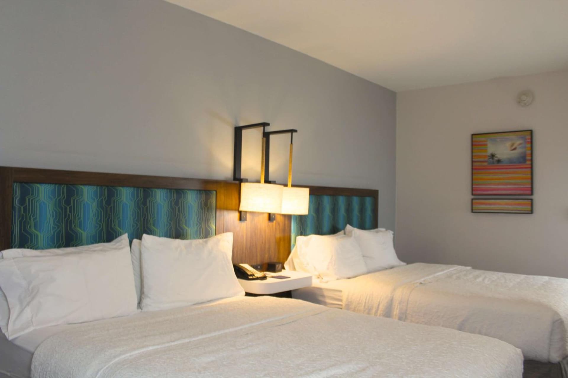 Hampton Inn & Suites Sarasota / Bradenton - Airport gallery photo in Sarasota, FL — image 34