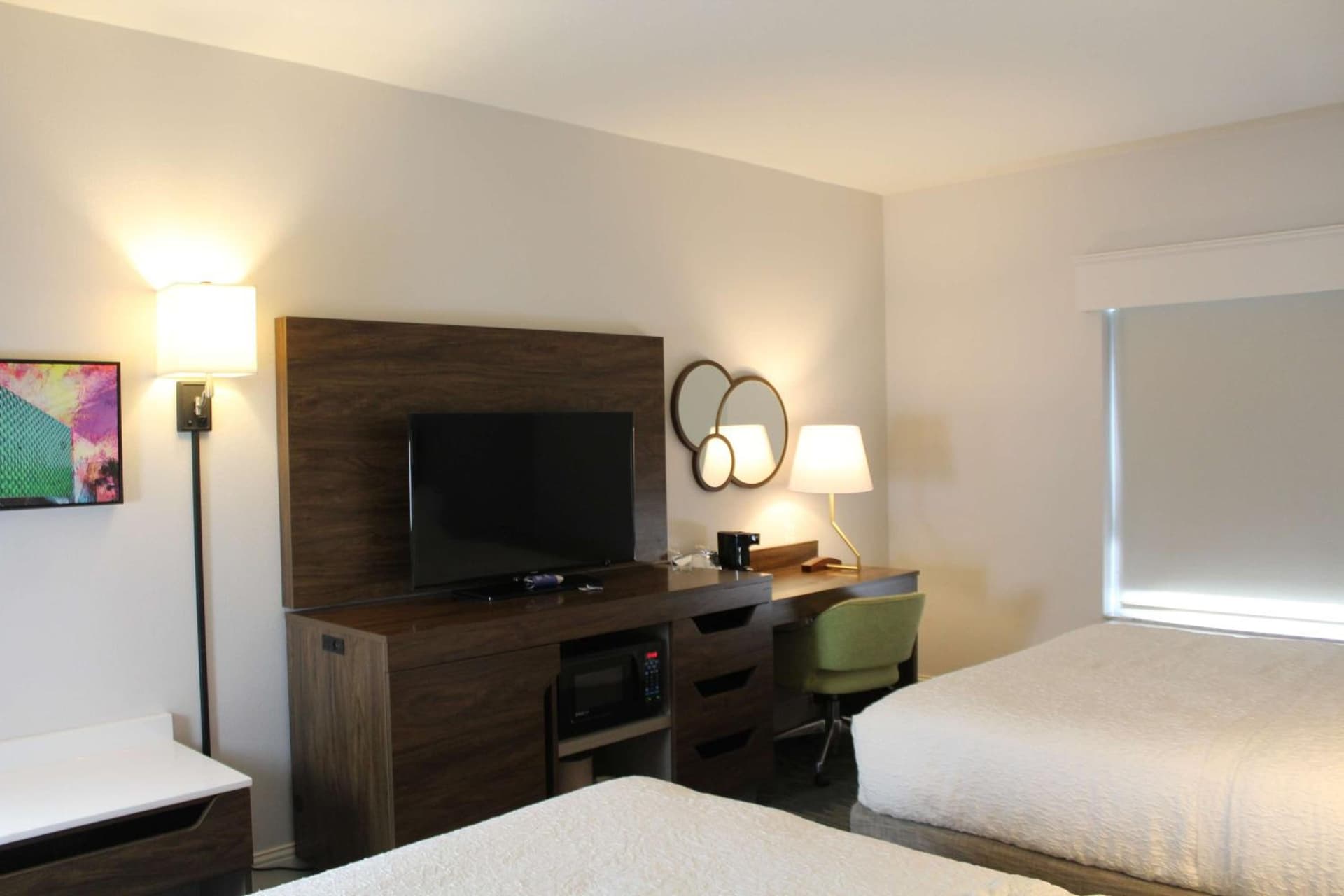 Hampton Inn & Suites Sarasota / Bradenton - Airport gallery photo in Sarasota, FL — image 105