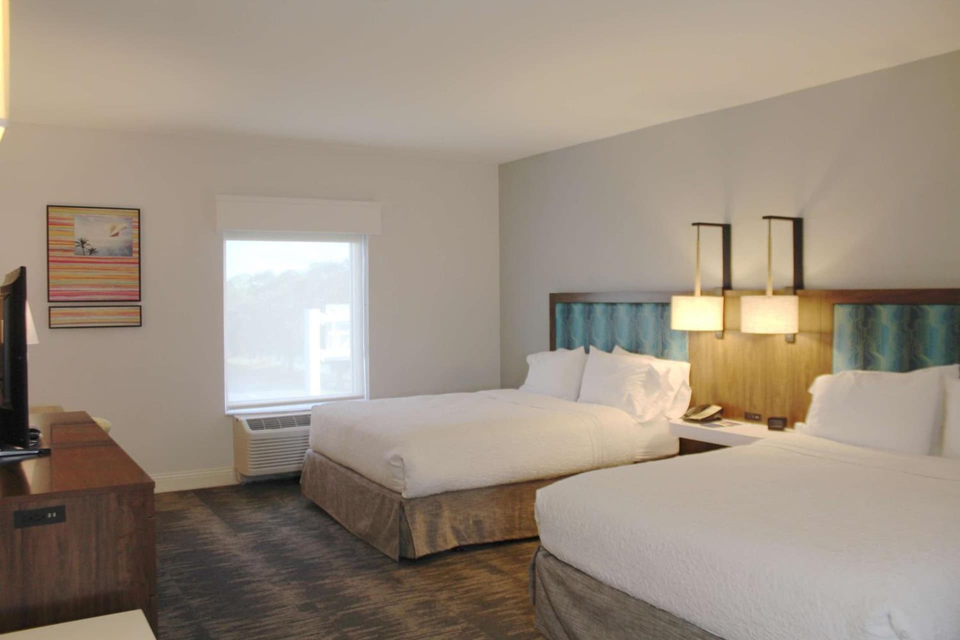 Hampton Inn & Suites Sarasota / Bradenton - Airport gallery photo in Sarasota, FL — image 85