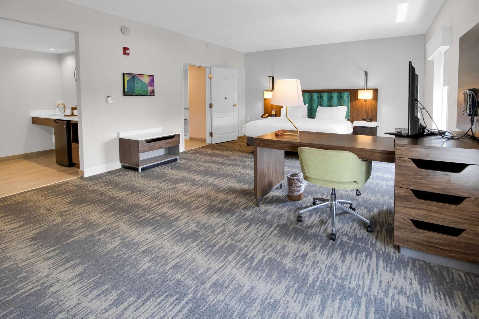 Hampton Inn & Suites Sarasota / Bradenton - Airport gallery photo in Sarasota, FL — image 91