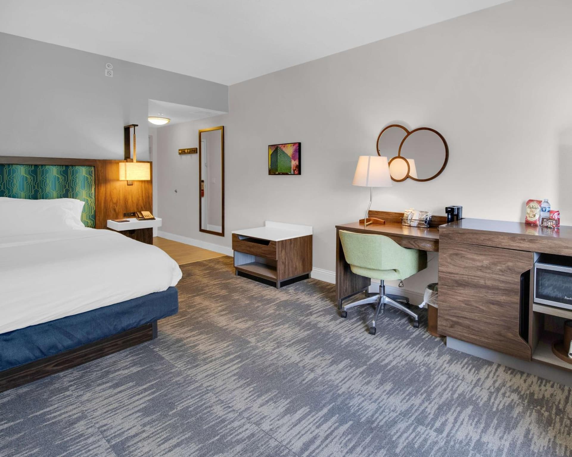 Hampton Inn & Suites Sarasota / Bradenton - Airport gallery photo in Sarasota, FL — image 57