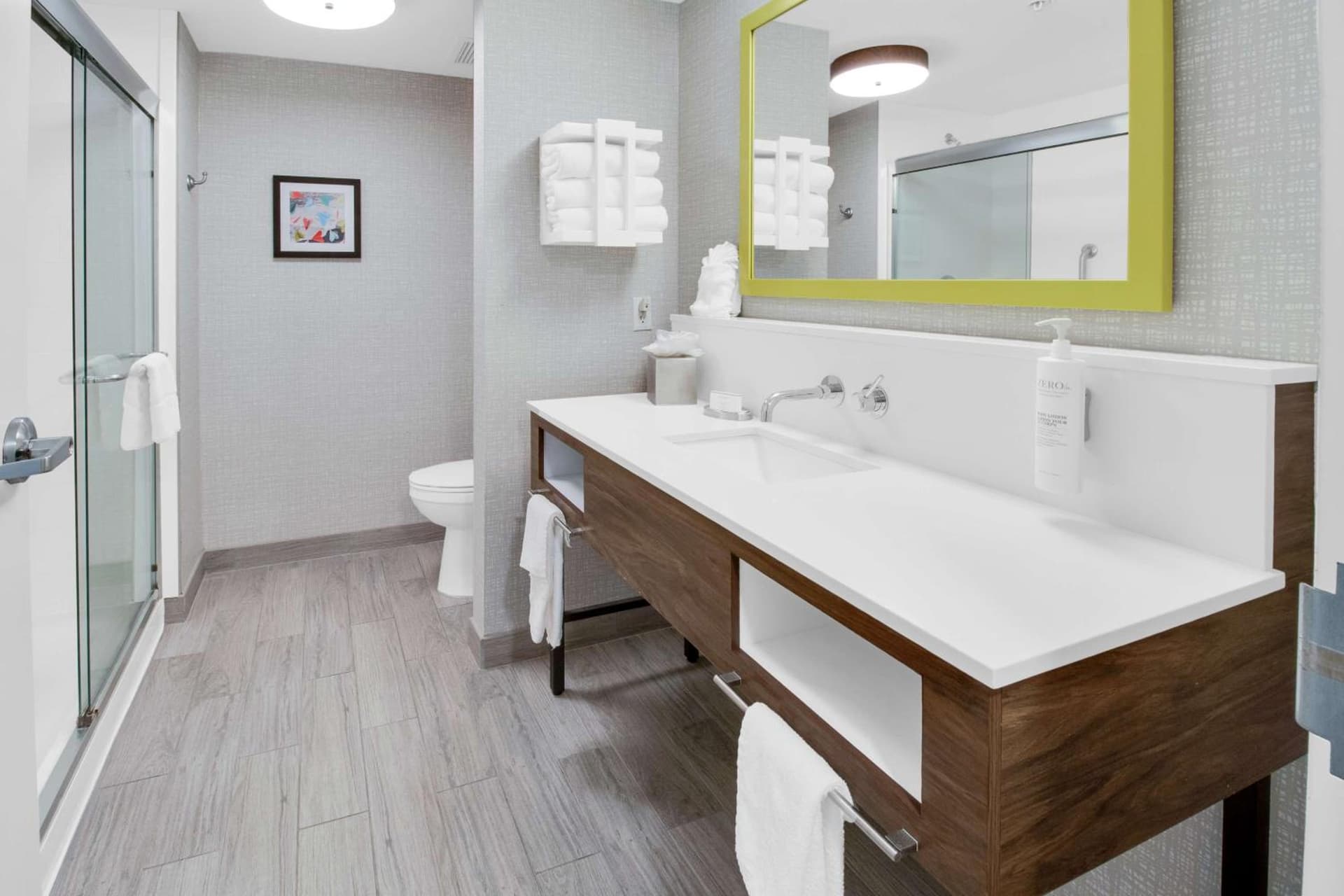 Hampton Inn & Suites Sarasota / Bradenton - Airport gallery photo in Sarasota, FL — image 22