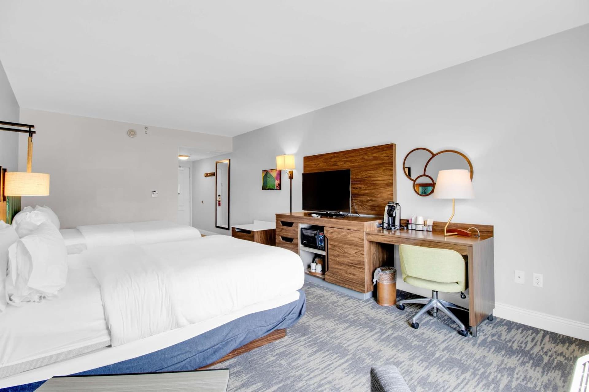 Hampton Inn & Suites Sarasota / Bradenton - Airport gallery photo in Sarasota, FL — image 108