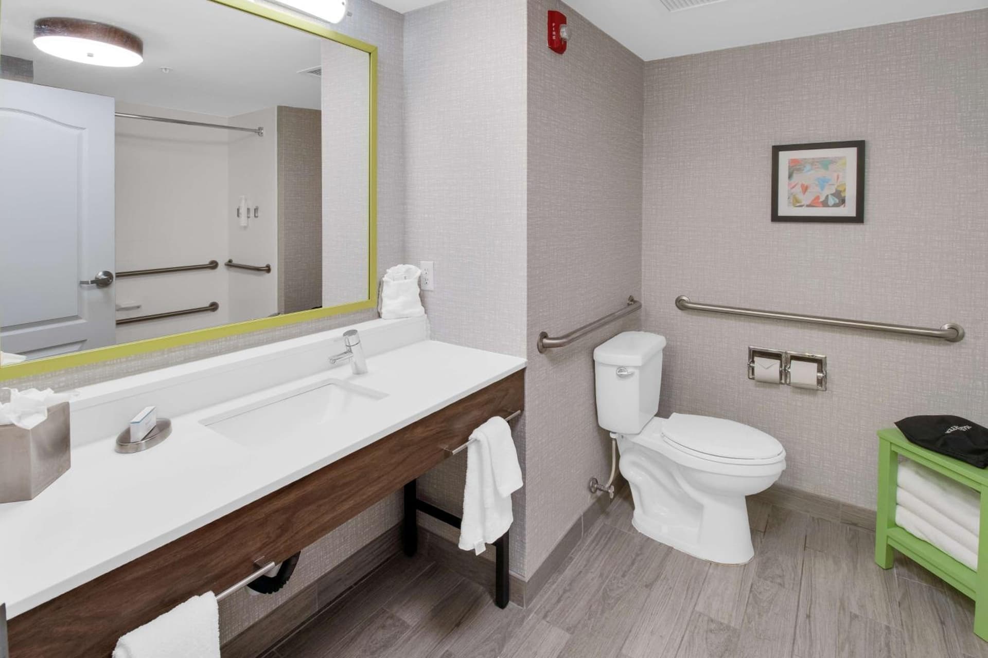 Hampton Inn & Suites Sarasota / Bradenton - Airport gallery photo in Sarasota, FL — image 42