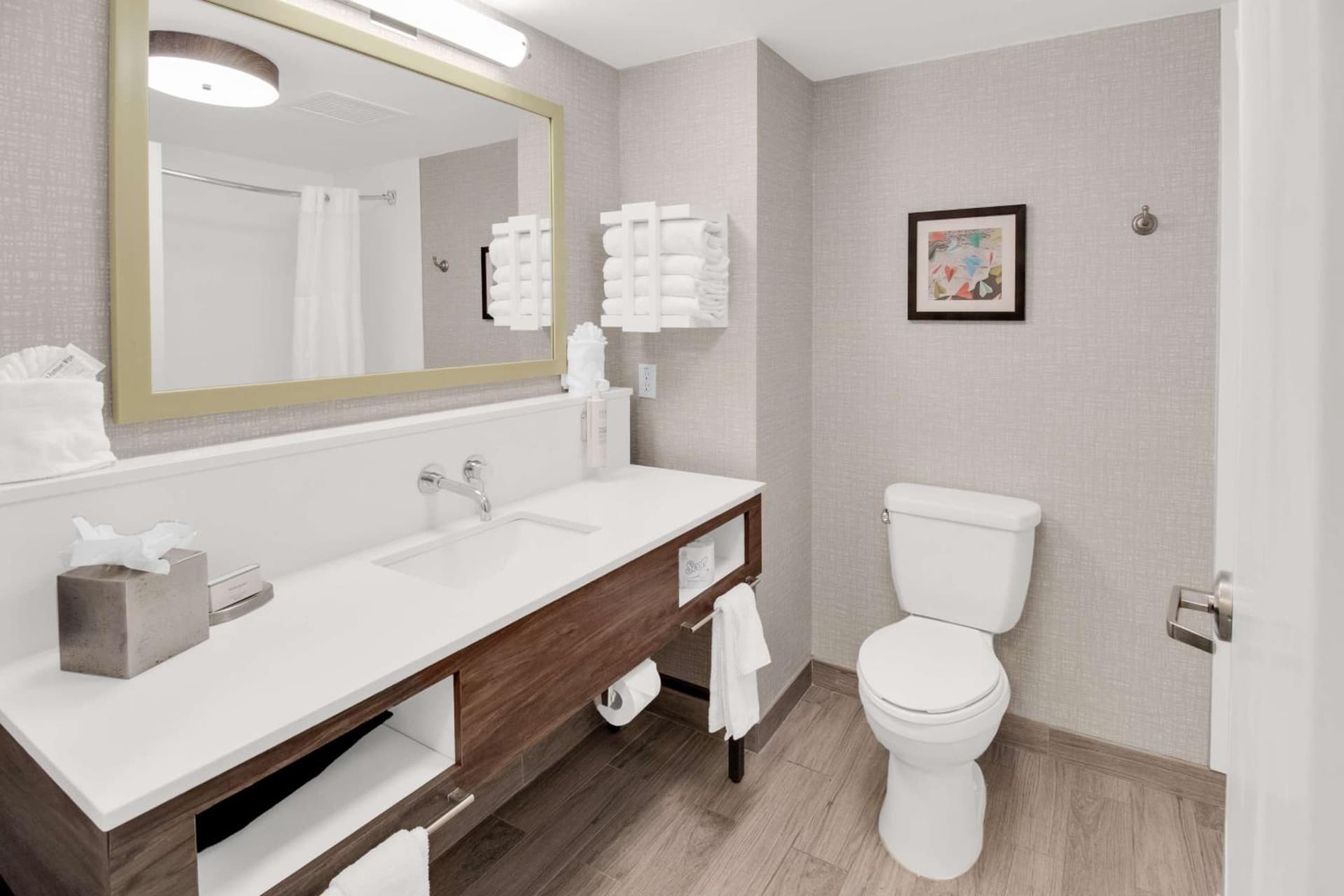 Hampton Inn & Suites Sarasota / Bradenton - Airport gallery photo in Sarasota, FL — image 37