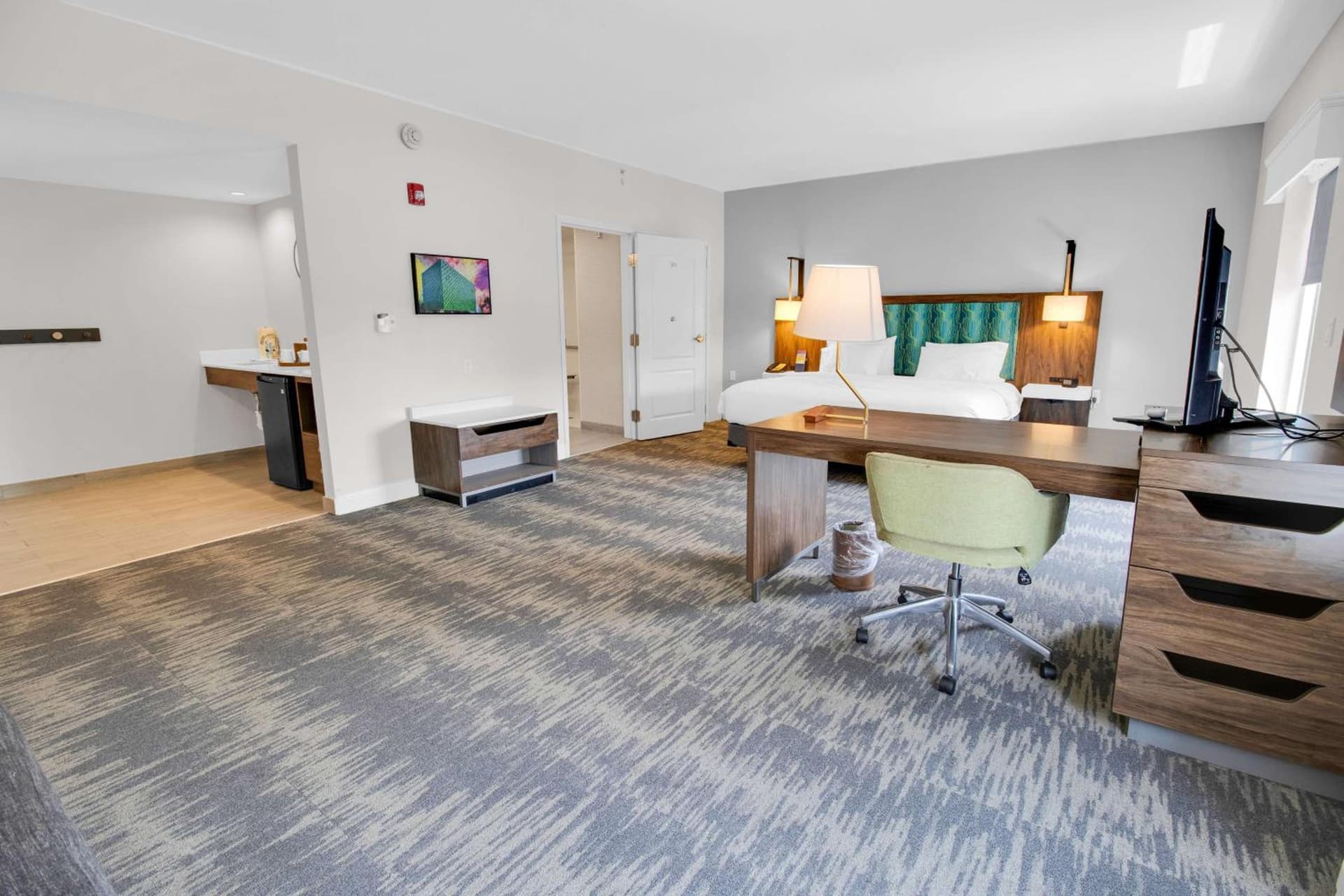 Hampton Inn & Suites Sarasota / Bradenton - Airport gallery photo in Sarasota, FL — image 76