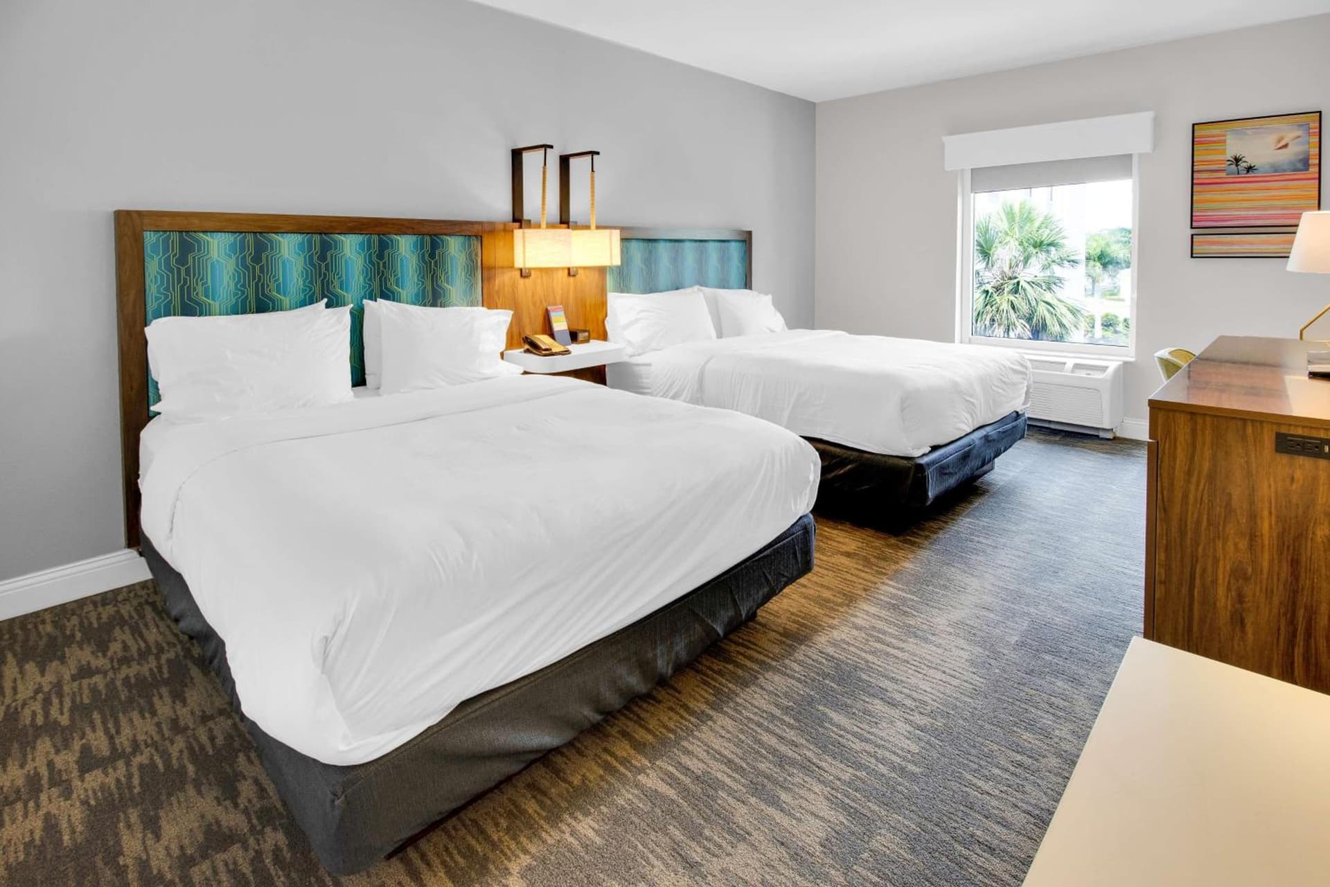 Hampton Inn & Suites Sarasota / Bradenton - Airport gallery photo in Sarasota, FL — image 11