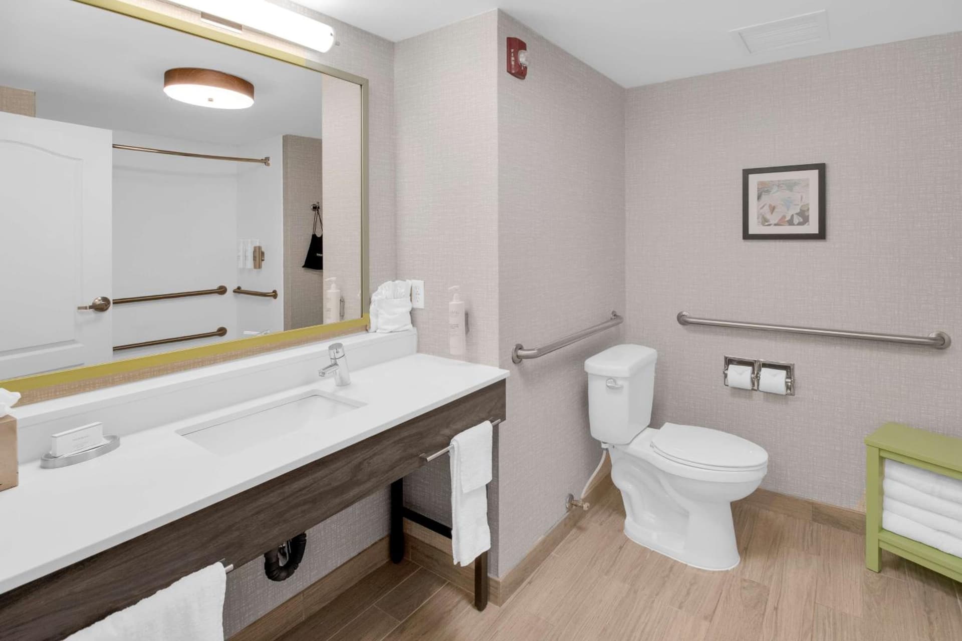 Hampton Inn & Suites Sarasota / Bradenton - Airport gallery photo in Sarasota, FL — image 41