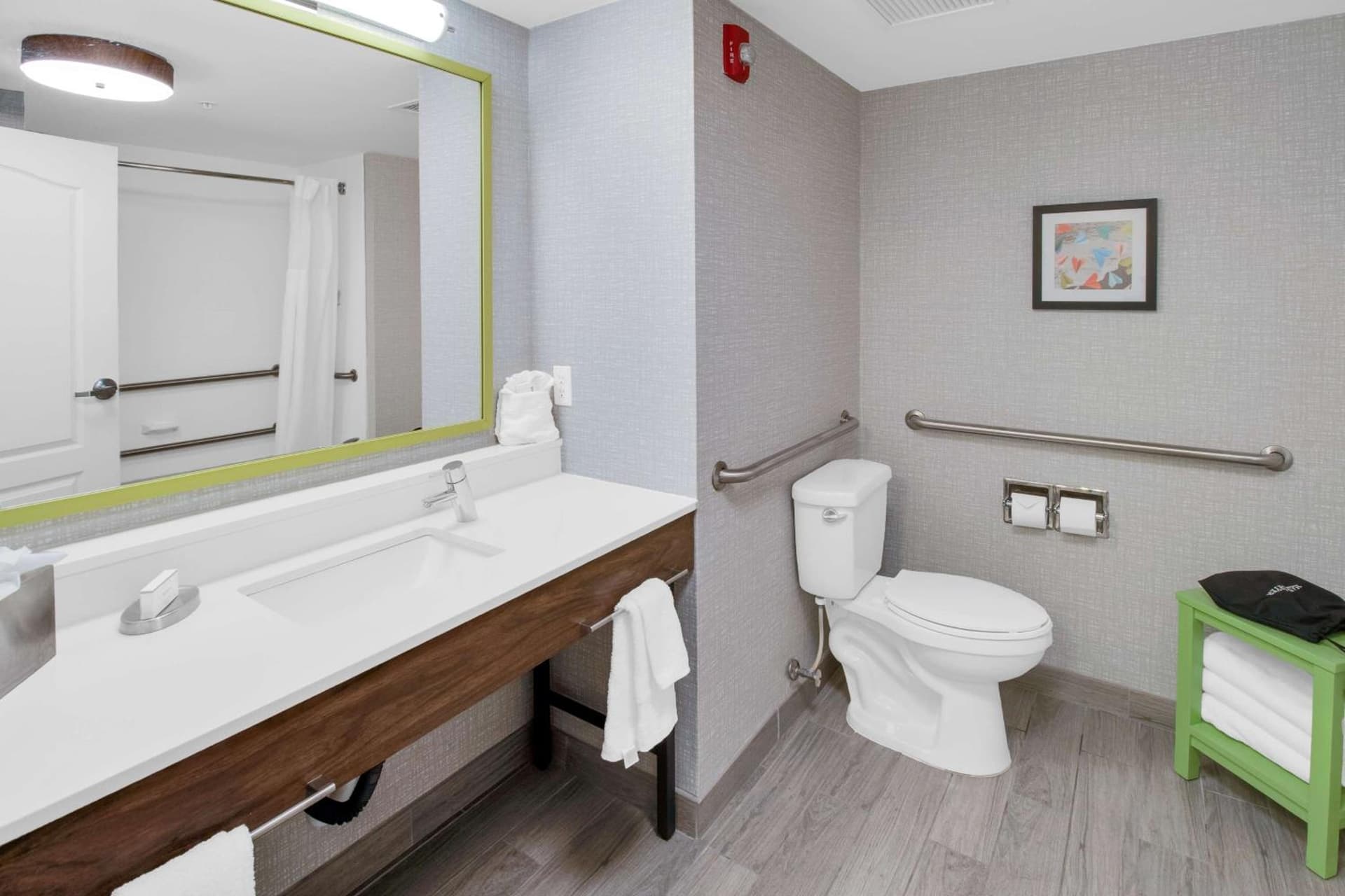 Hampton Inn & Suites Sarasota / Bradenton - Airport gallery photo in Sarasota, FL — image 50