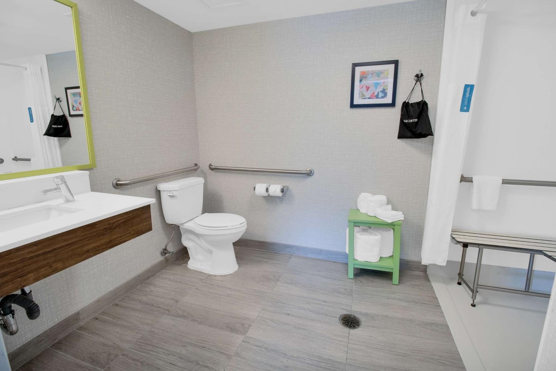 Hampton Inn & Suites Sarasota / Bradenton - Airport gallery photo in Sarasota, FL — image 52