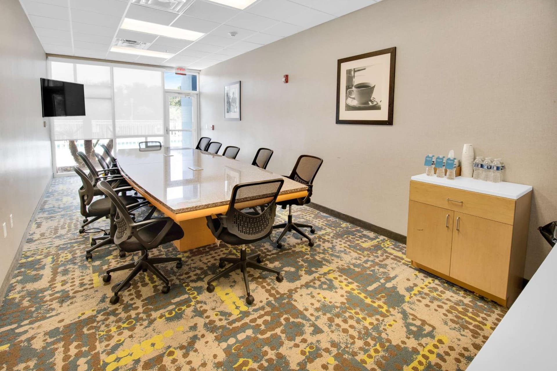 Hampton Inn & Suites Sarasota / Bradenton - Airport gallery photo in Sarasota, FL — image 74