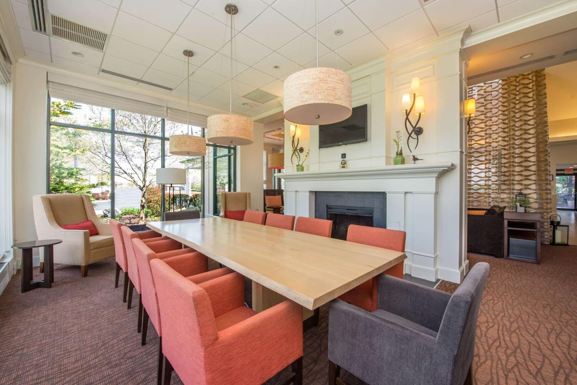 Hilton Garden Inn Fishkill featured exterior or lobby in Fishkill, NY — similar hotel