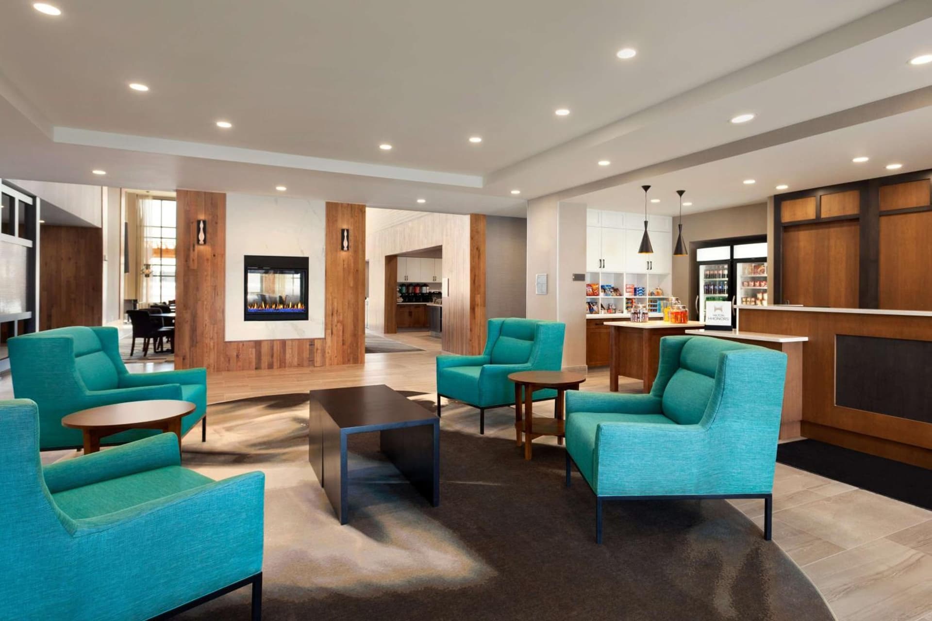 Homewood Suites by Hilton Syracuse - Carrier Circle gallery photo in East Syracuse, NY — image 28