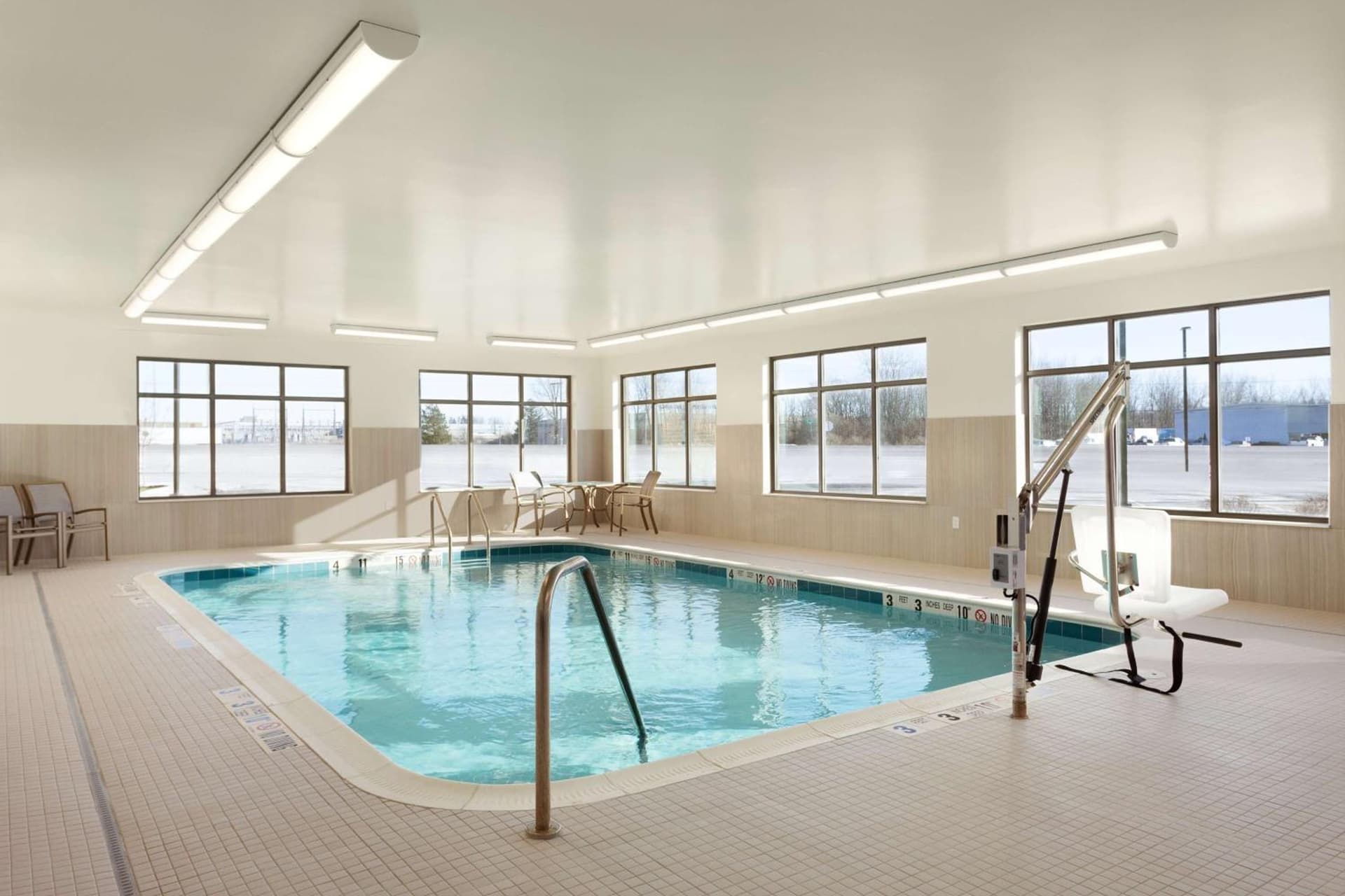 Homewood Suites by Hilton Syracuse - Carrier Circle gallery photo in East Syracuse, NY — image 18