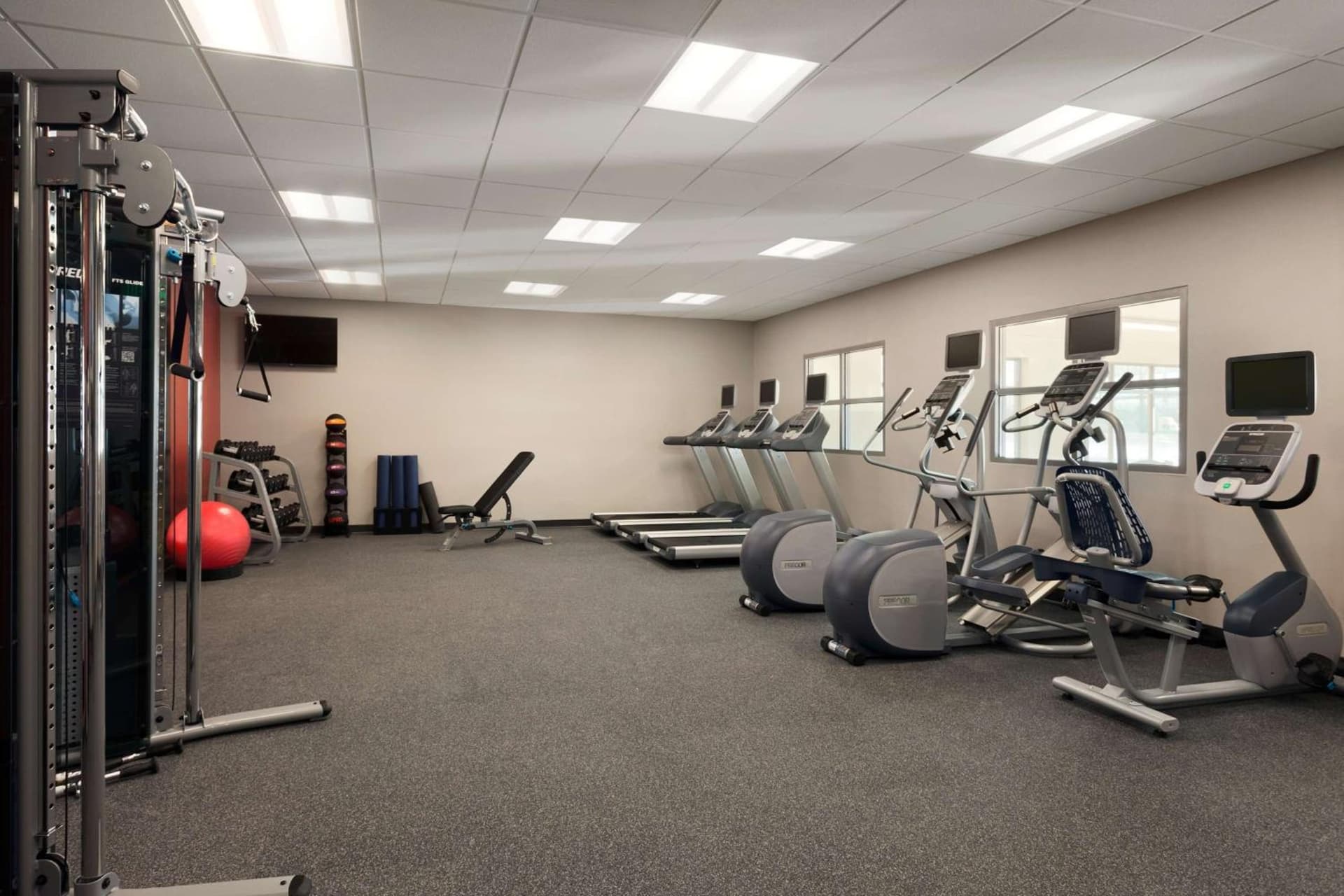 Homewood Suites by Hilton Syracuse - Carrier Circle gallery photo in East Syracuse, NY — image 13