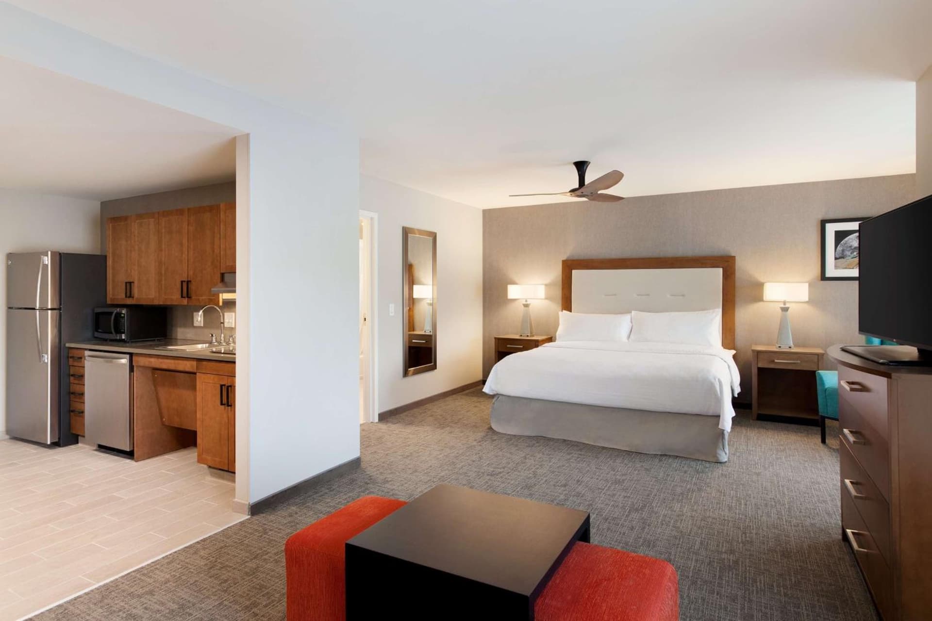 Homewood Suites by Hilton Syracuse - Carrier Circle gallery photo in East Syracuse, NY — image 15