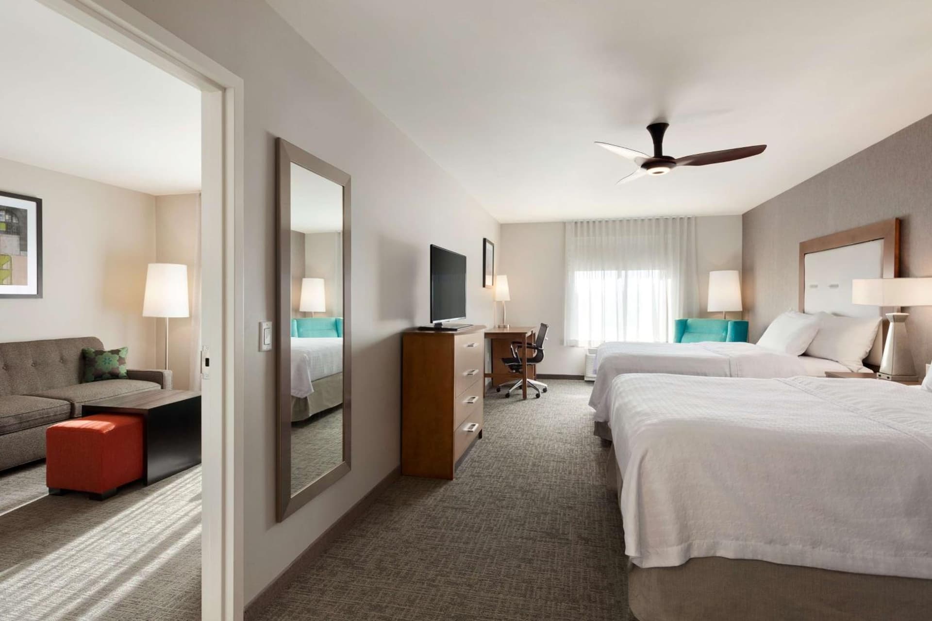 Homewood Suites by Hilton Syracuse - Carrier Circle gallery photo in East Syracuse, NY — image 10