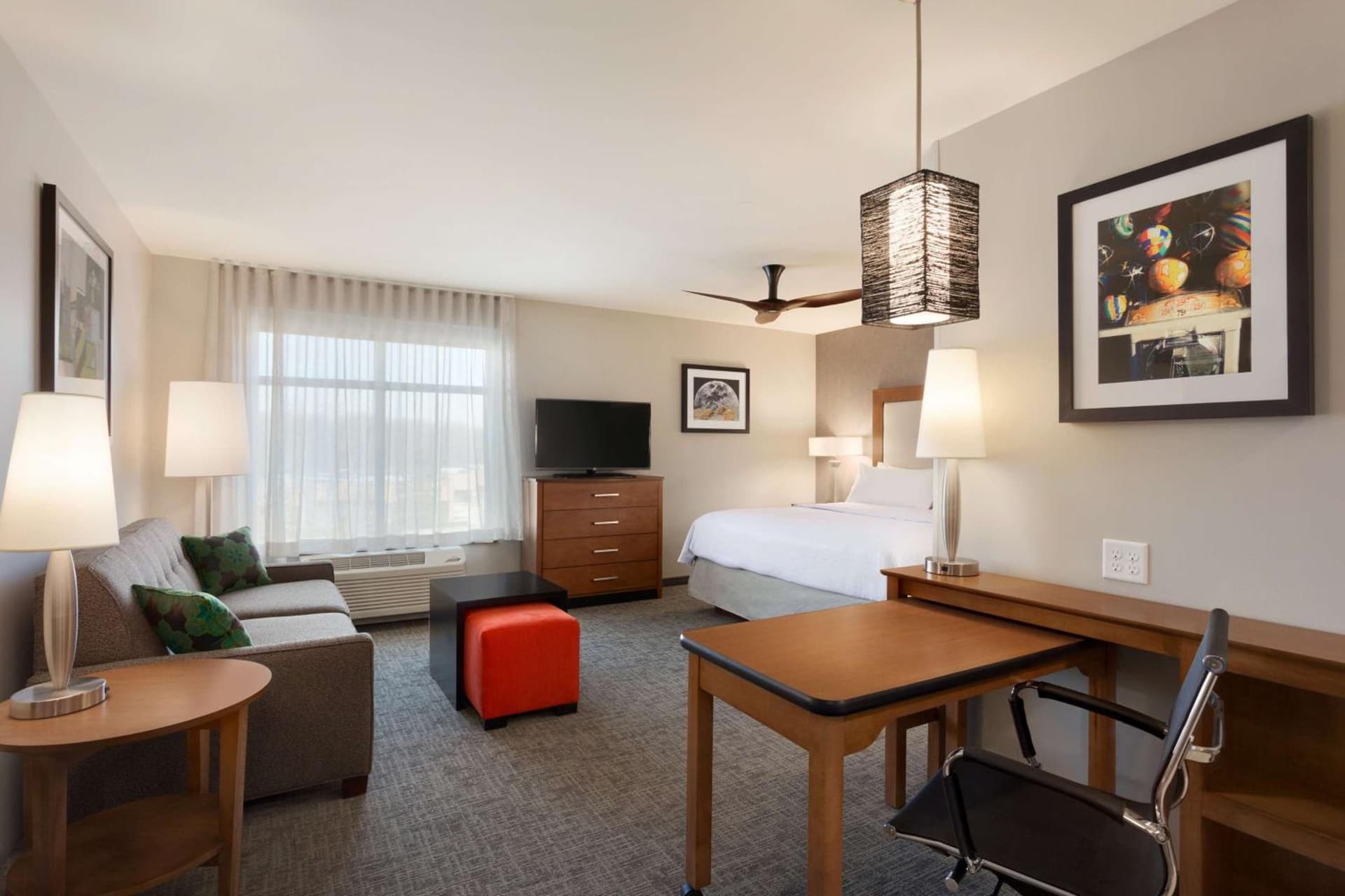 Homewood Suites by Hilton Syracuse - Carrier Circle gallery photo in East Syracuse, NY — image 17