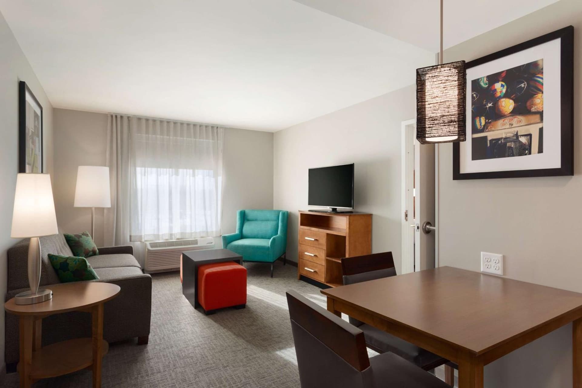 Homewood Suites by Hilton Syracuse - Carrier Circle gallery photo in East Syracuse, NY — image 16