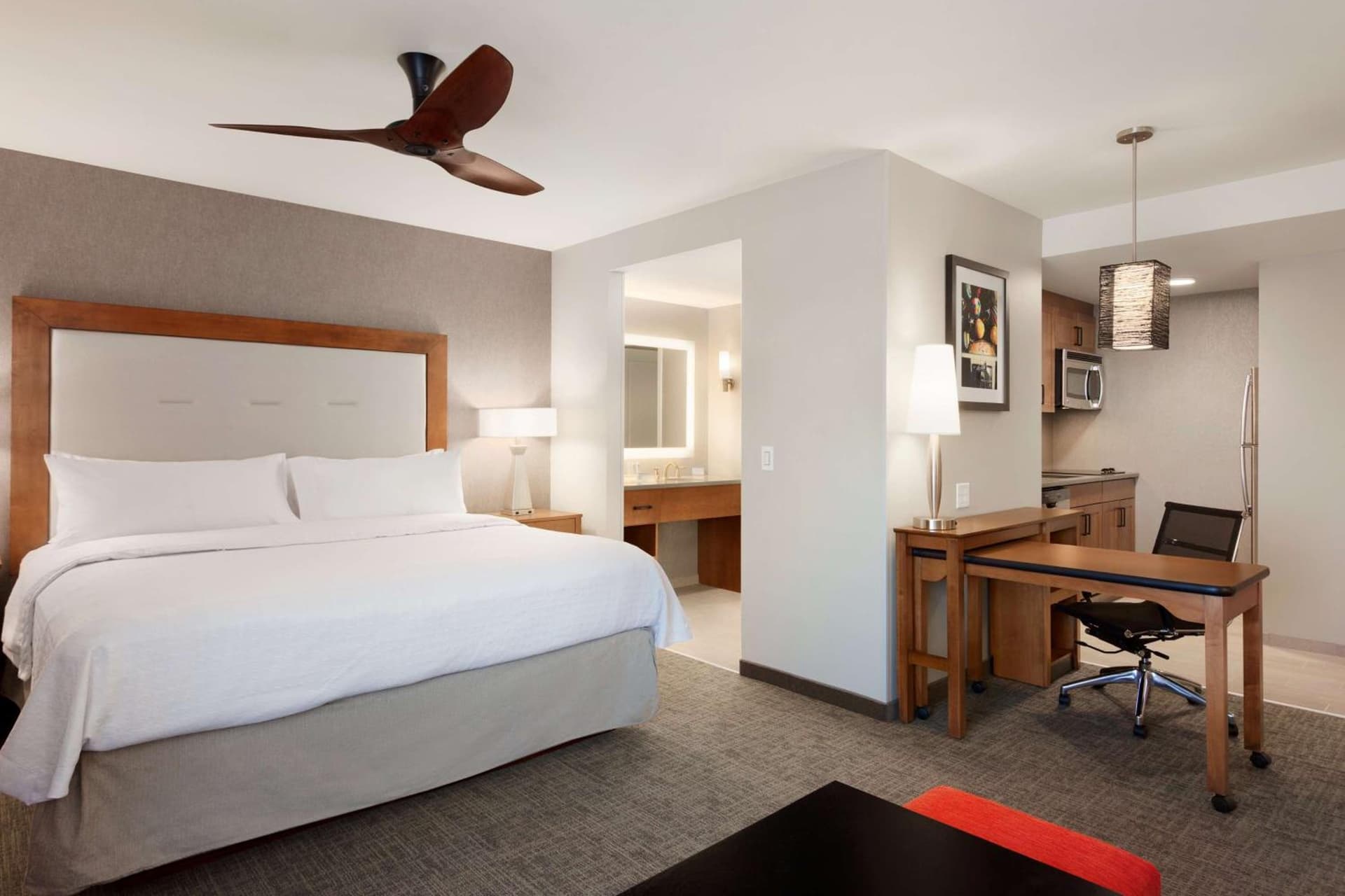 Homewood Suites by Hilton Syracuse - Carrier Circle gallery photo in East Syracuse, NY — image 12