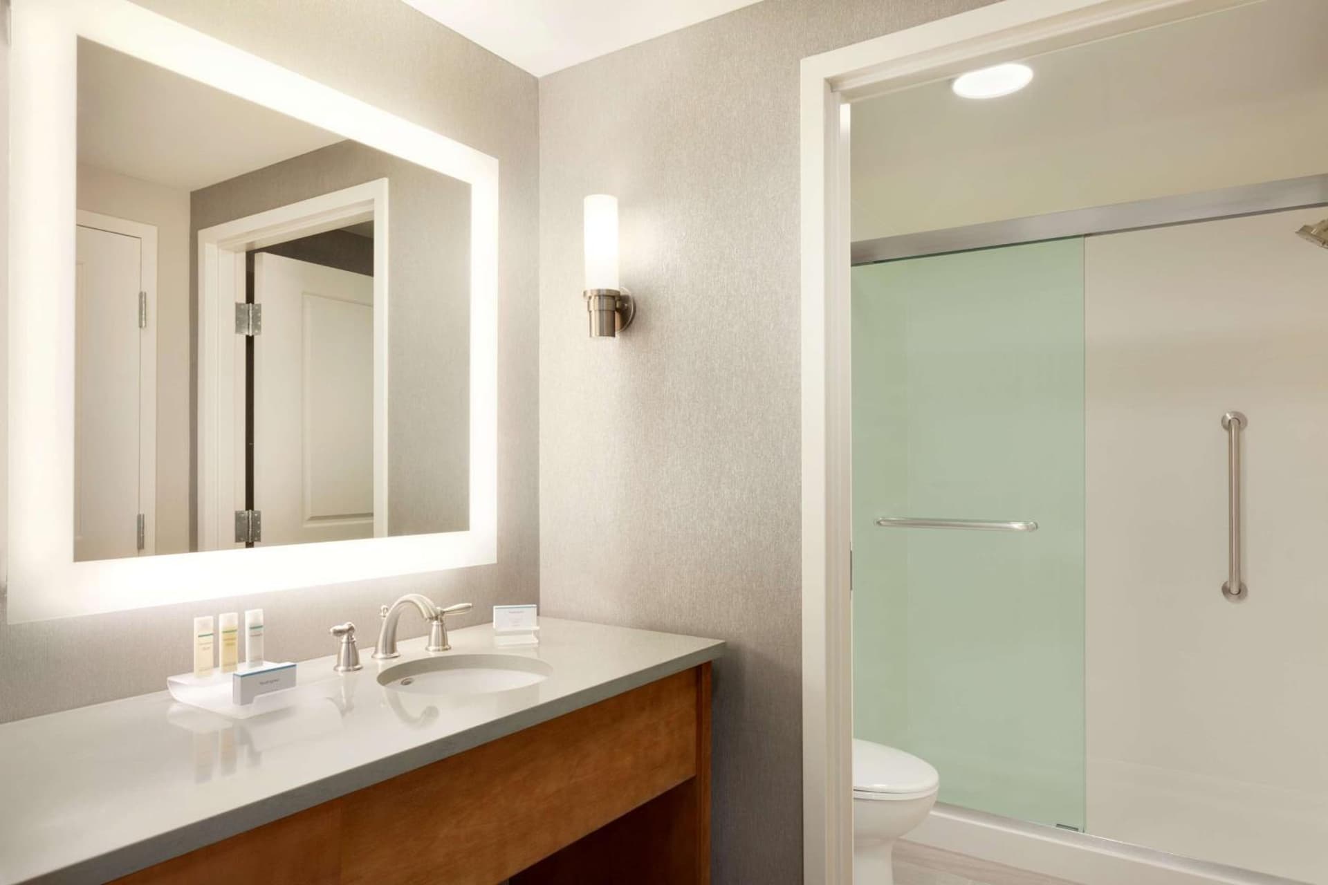 Homewood Suites by Hilton Syracuse - Carrier Circle gallery photo in East Syracuse, NY — image 20